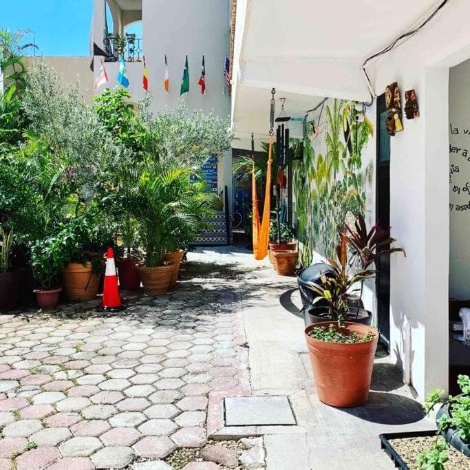 Suites Fenicia — 8