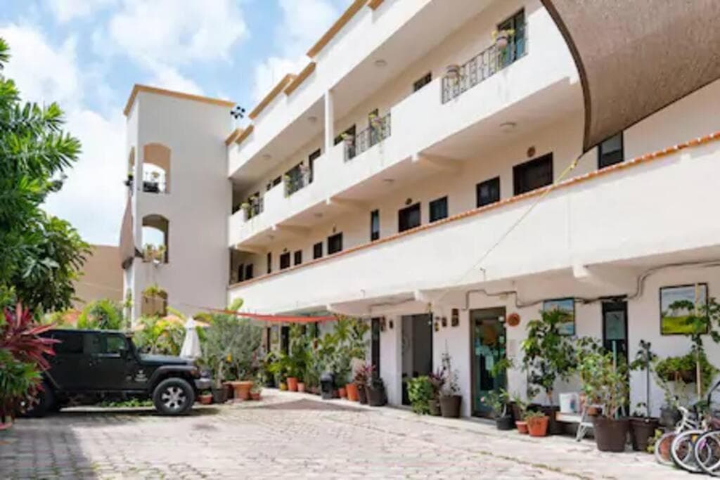 Suites Fenicia — 1