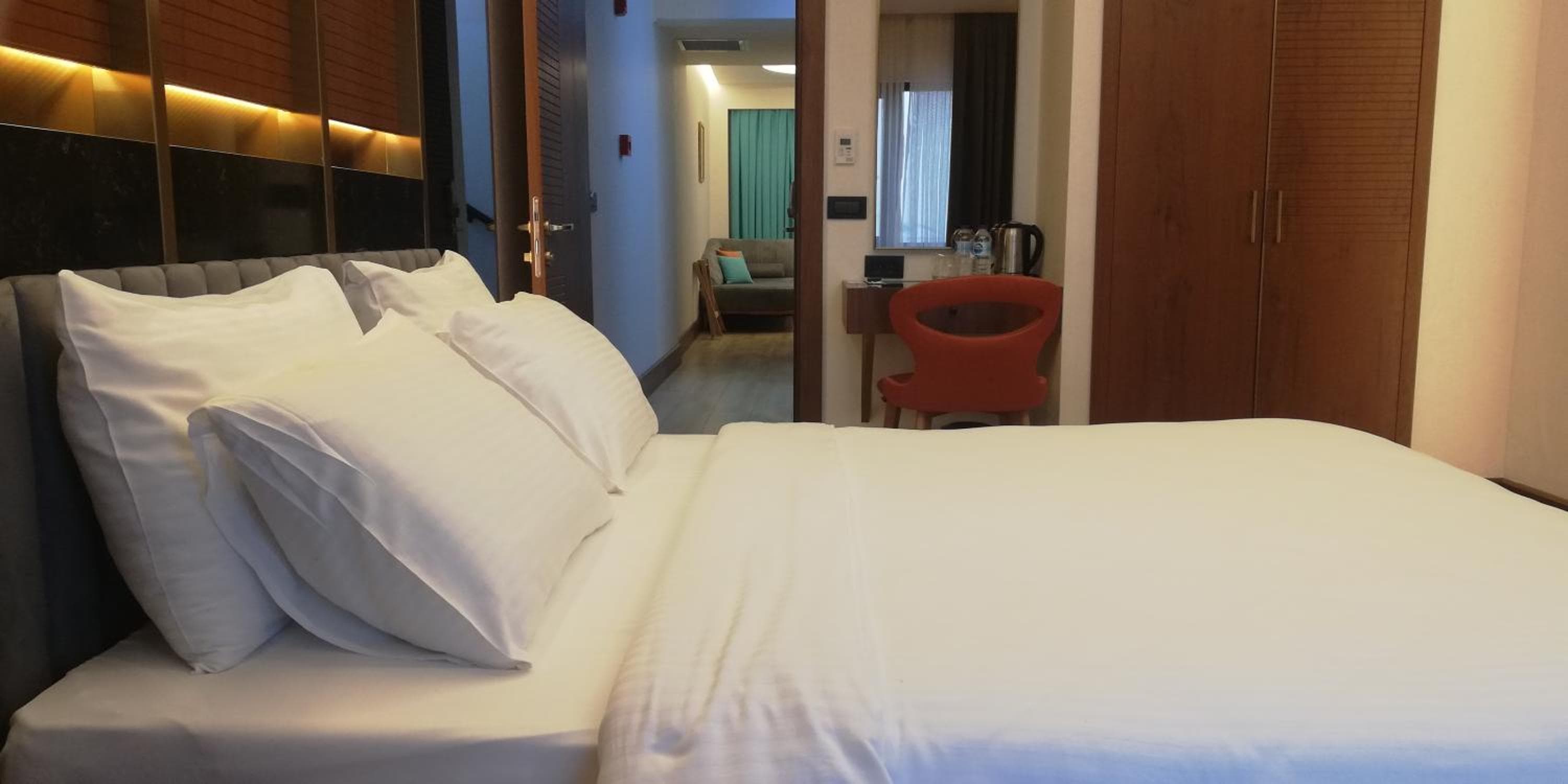 Henna Hotel Istanbul — 7