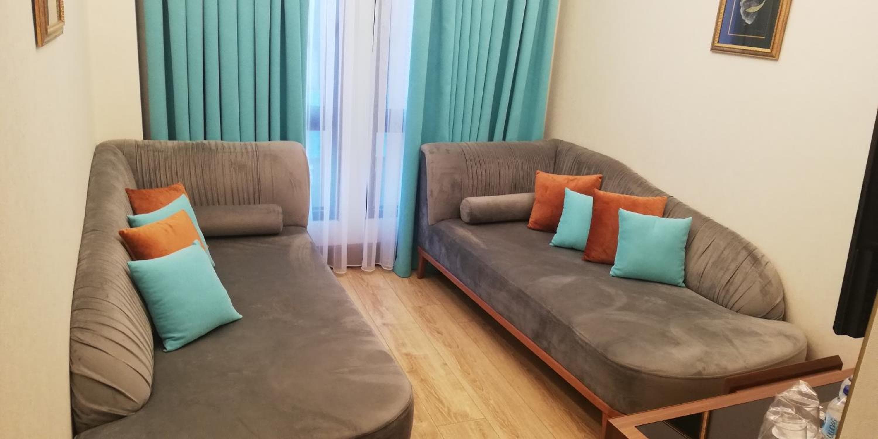 Henna Hotel Istanbul — 25