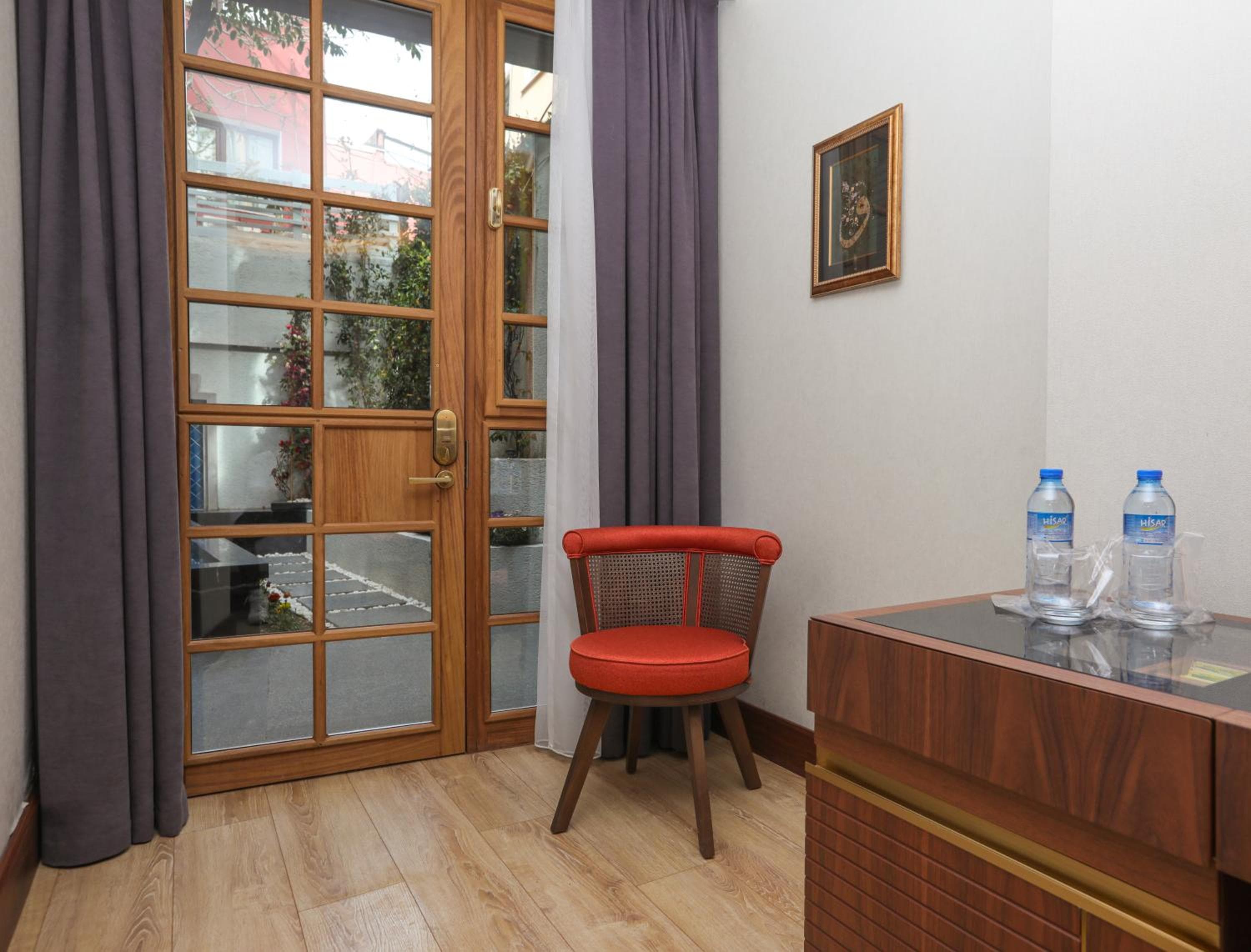 Henna Hotel Istanbul — 20