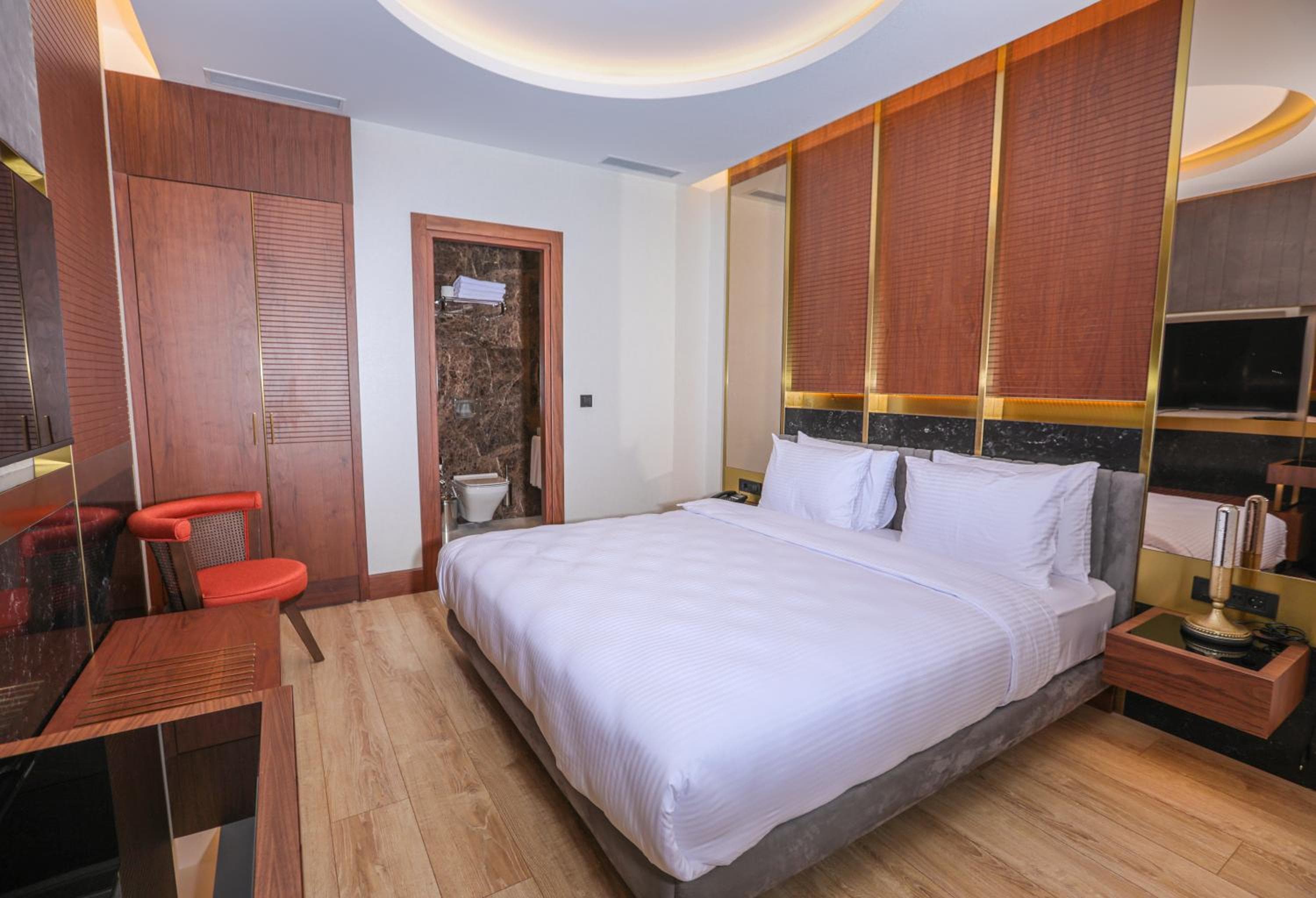 Henna Hotel Istanbul — 4