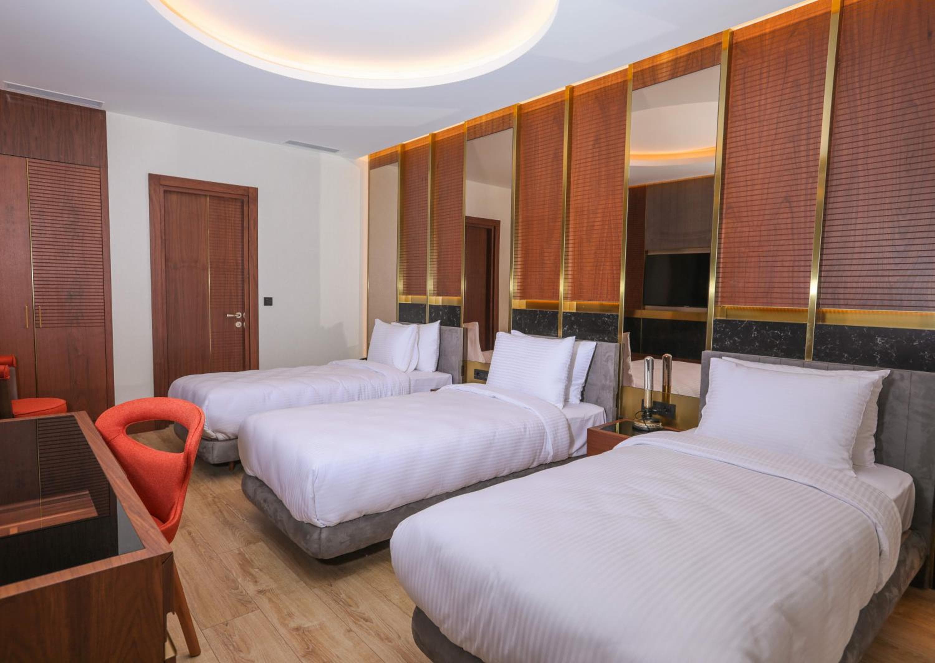 Henna Hotel Istanbul — 17