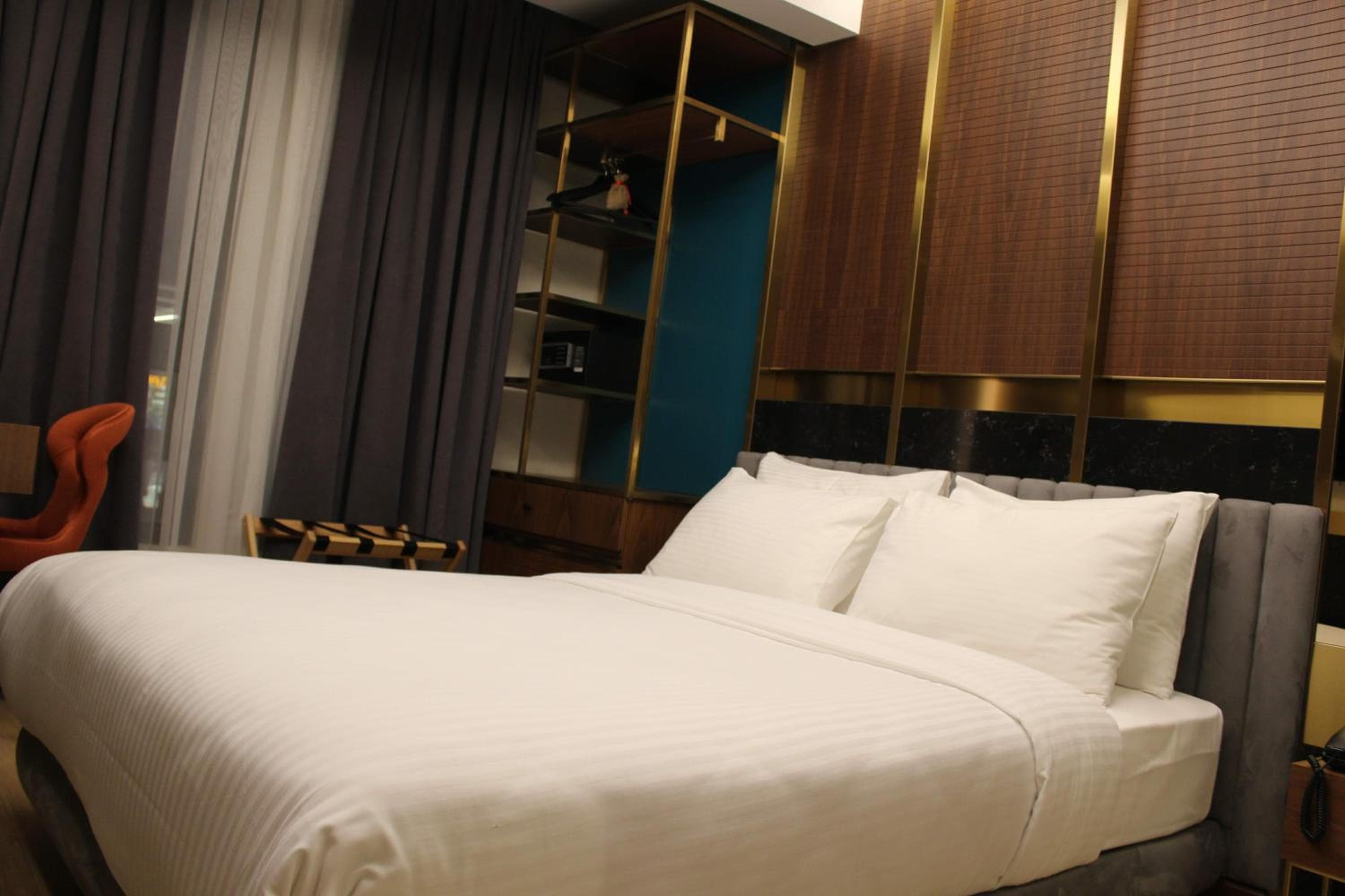 Henna Hotel Istanbul — 27