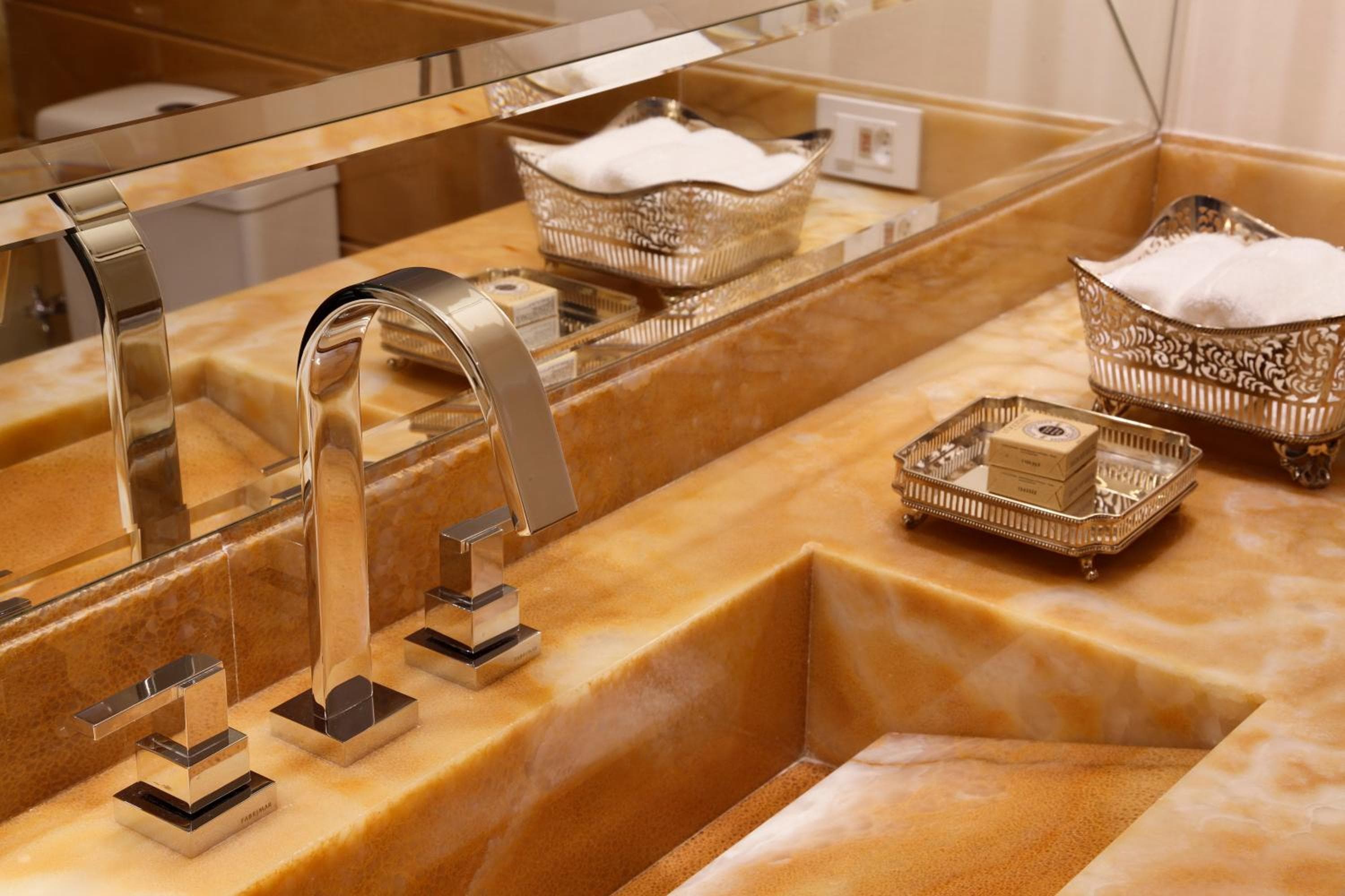 Miramar By Windsor Copacabana hotel, Avenida Atlântica, 3668, Rio de Janeiro, Brazil — photo 61