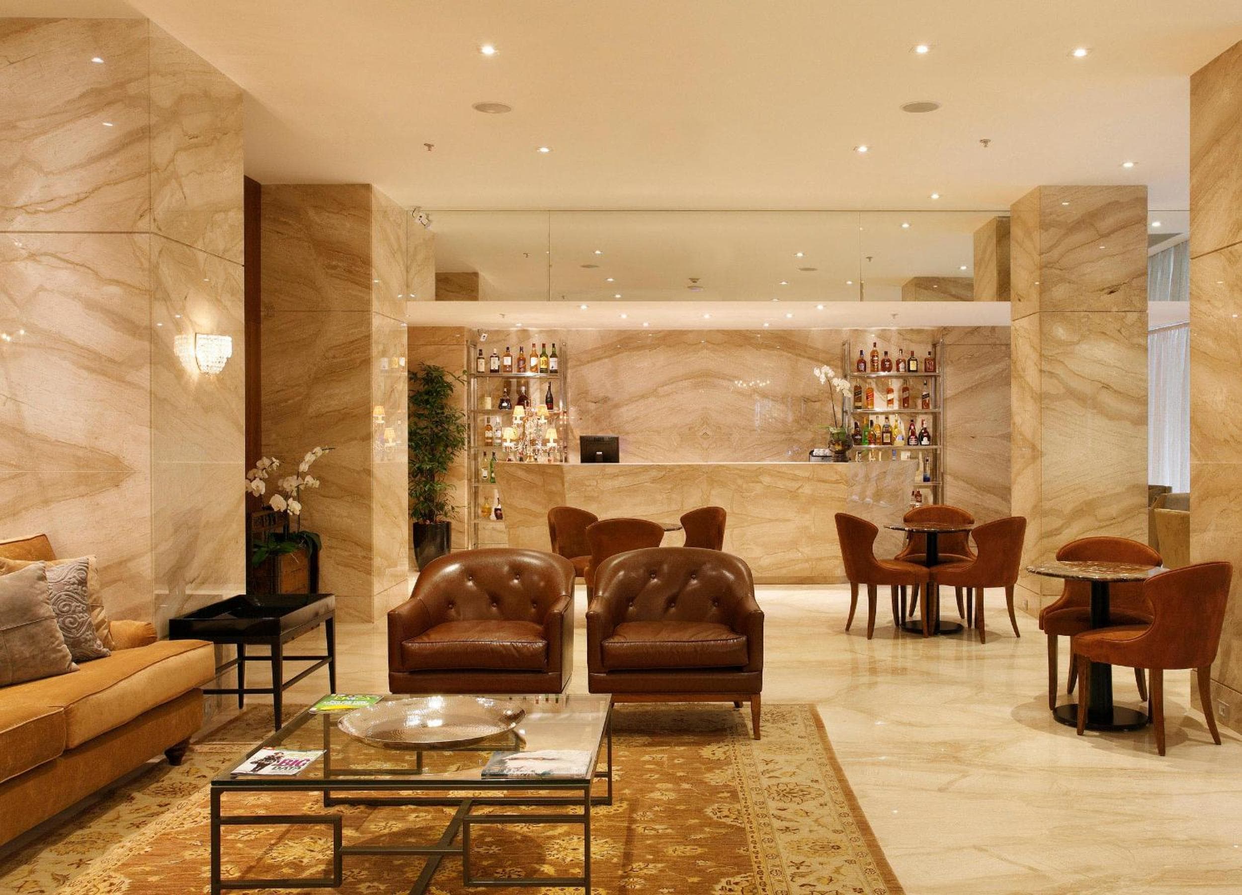 Miramar By Windsor Copacabana hotel, Avenida Atlântica, 3668, Rio de Janeiro, Brazil — photo 3