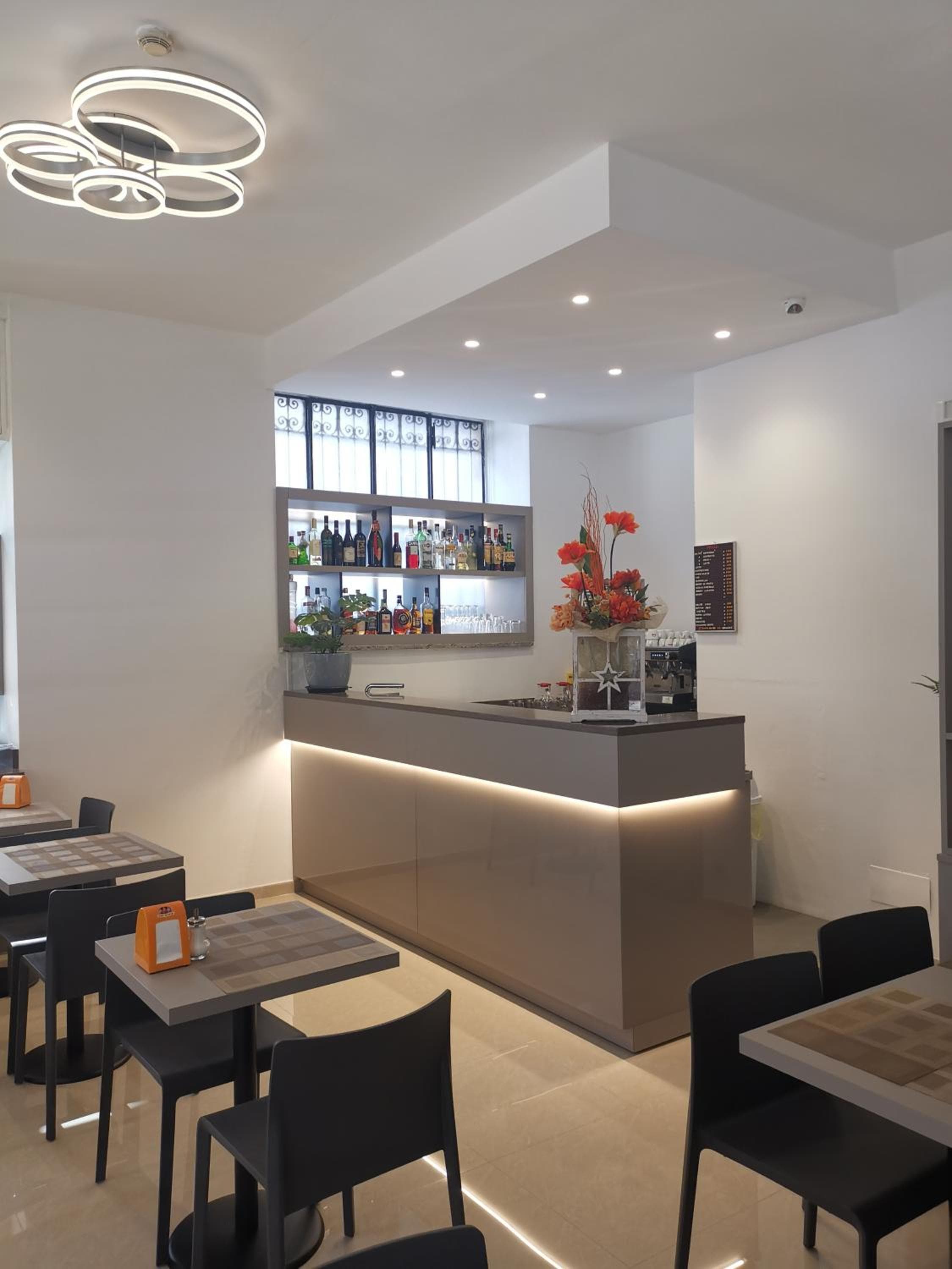 Hotel Brianza — 8