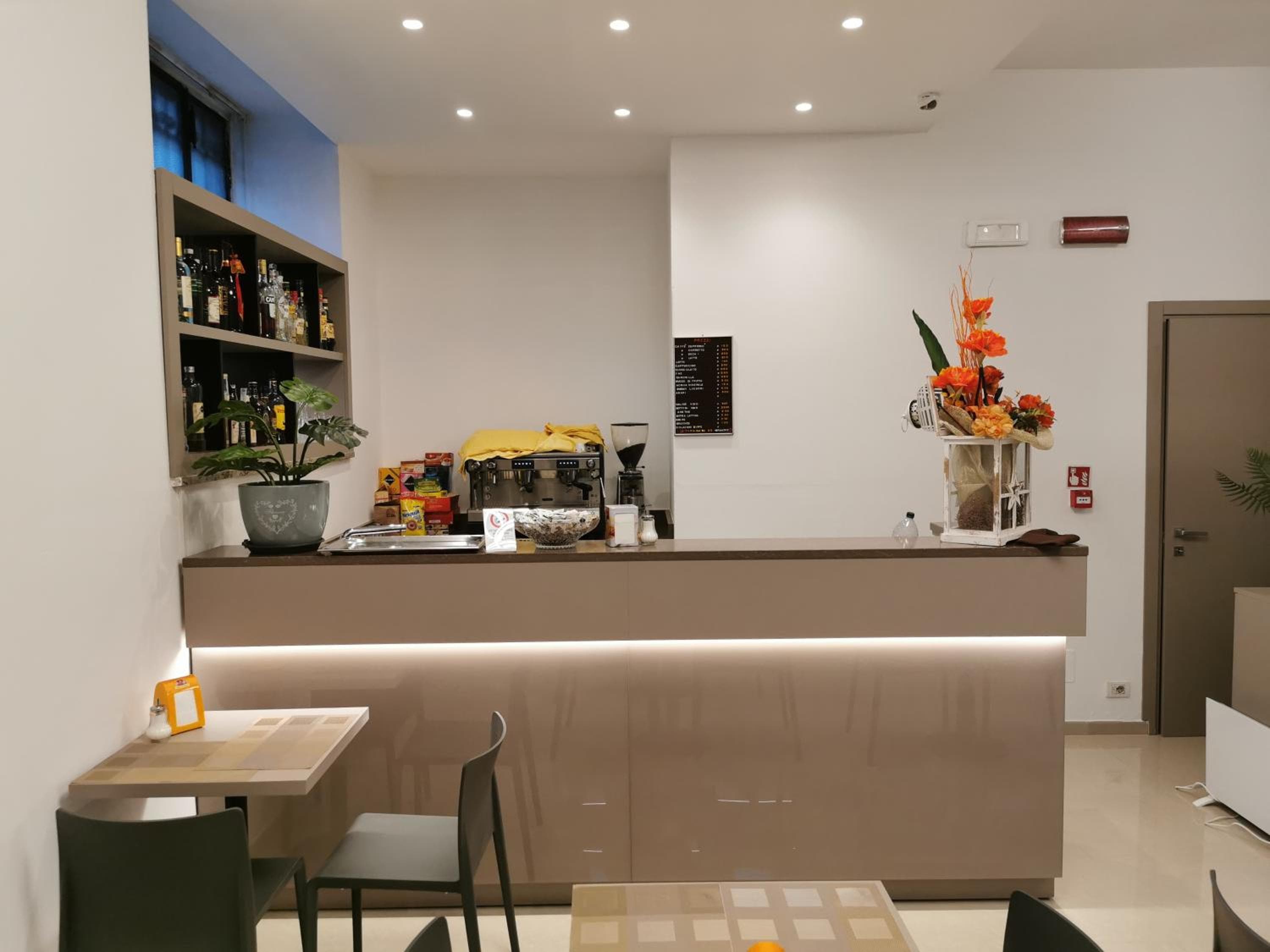 Hotel Brianza — 9