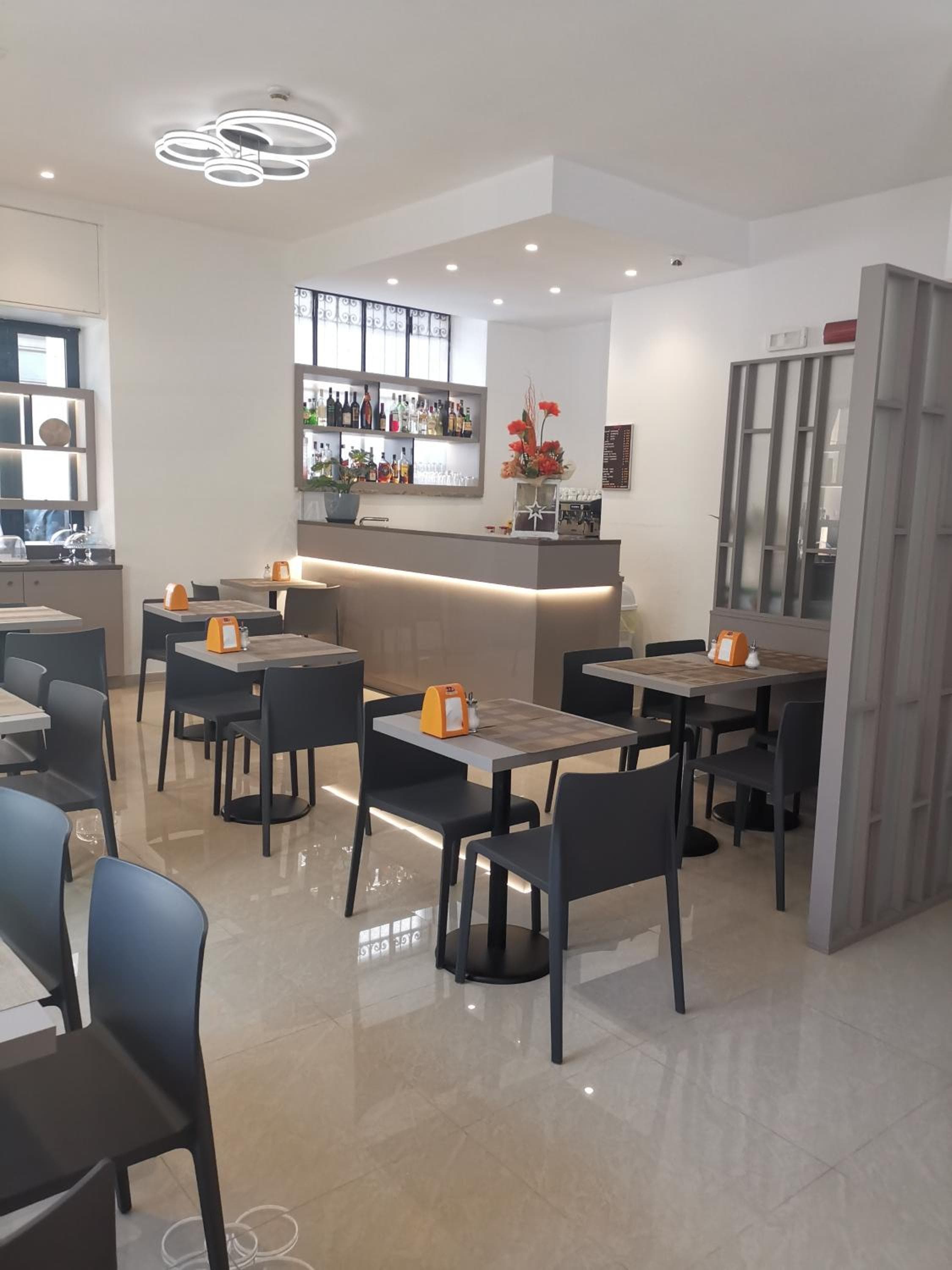 Hotel Brianza — 4