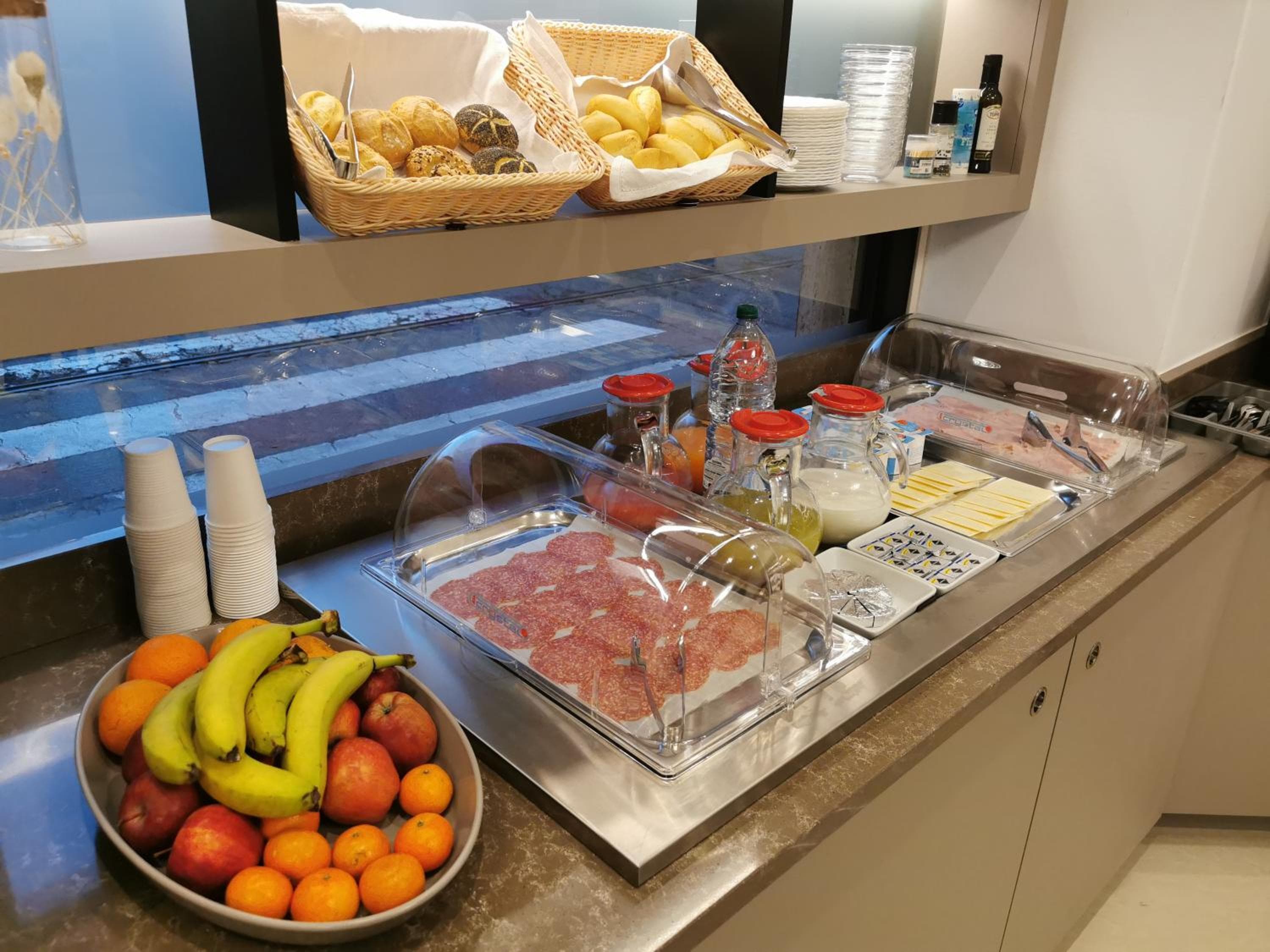 Hotel Brianza — 12
