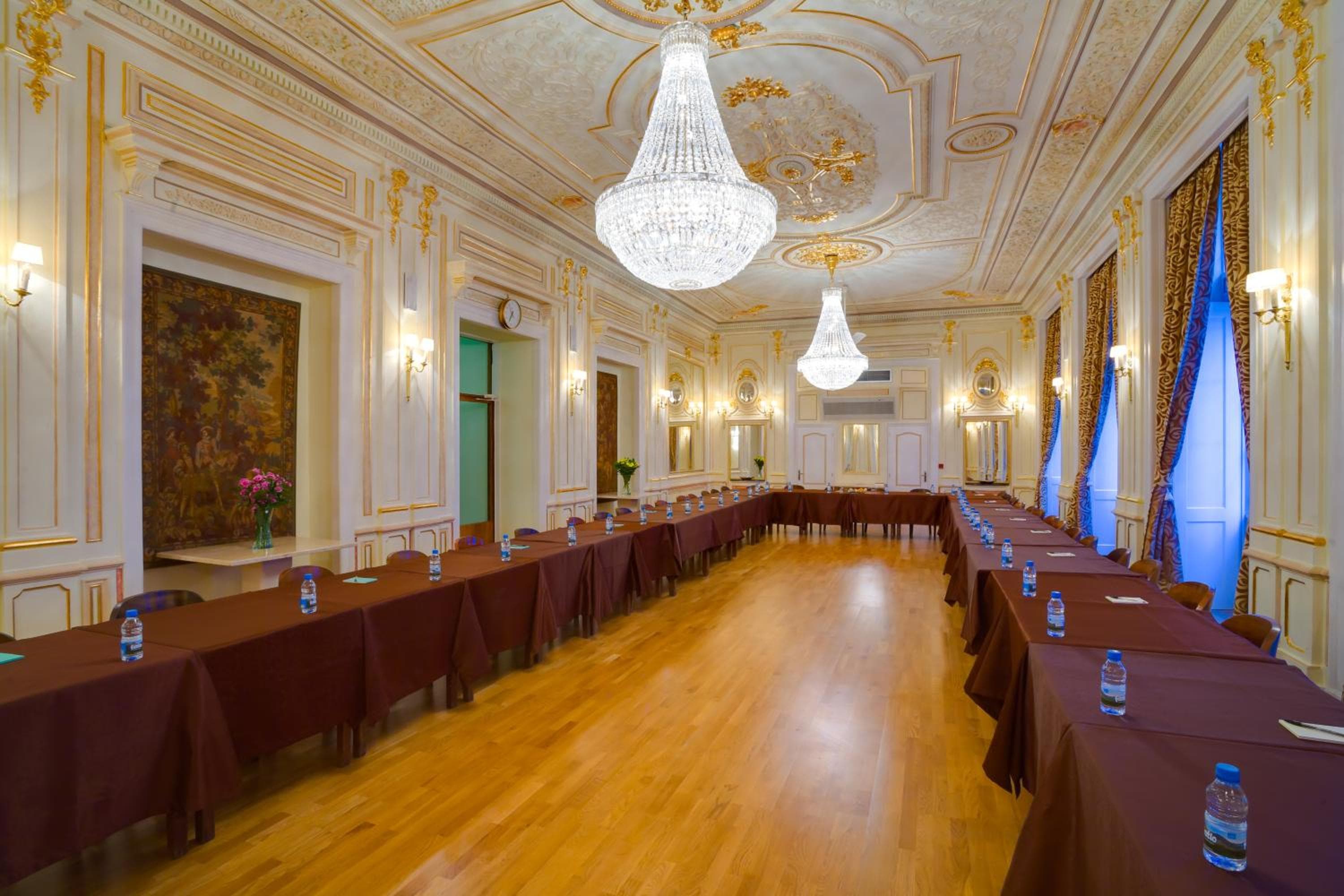 Hotel Borges Chiado — 5