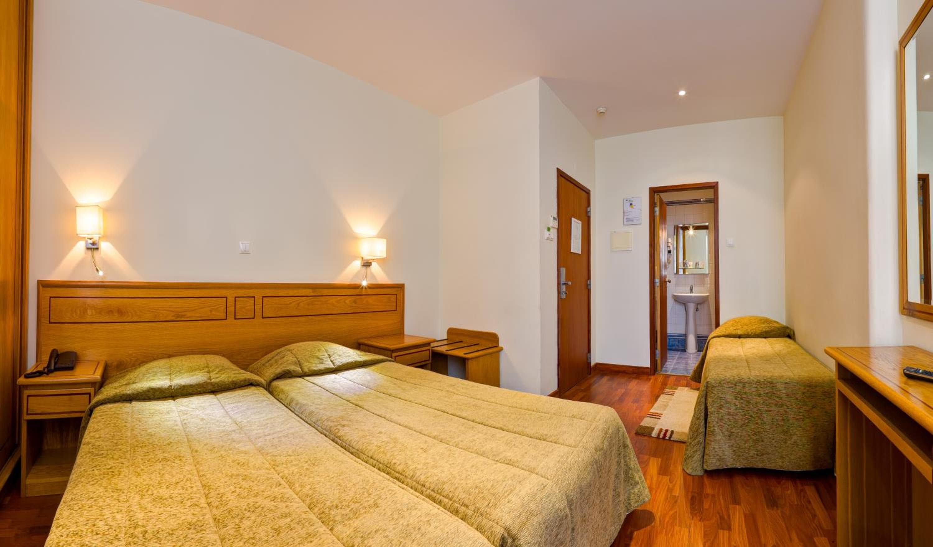 Hotel Avenida Park — 25