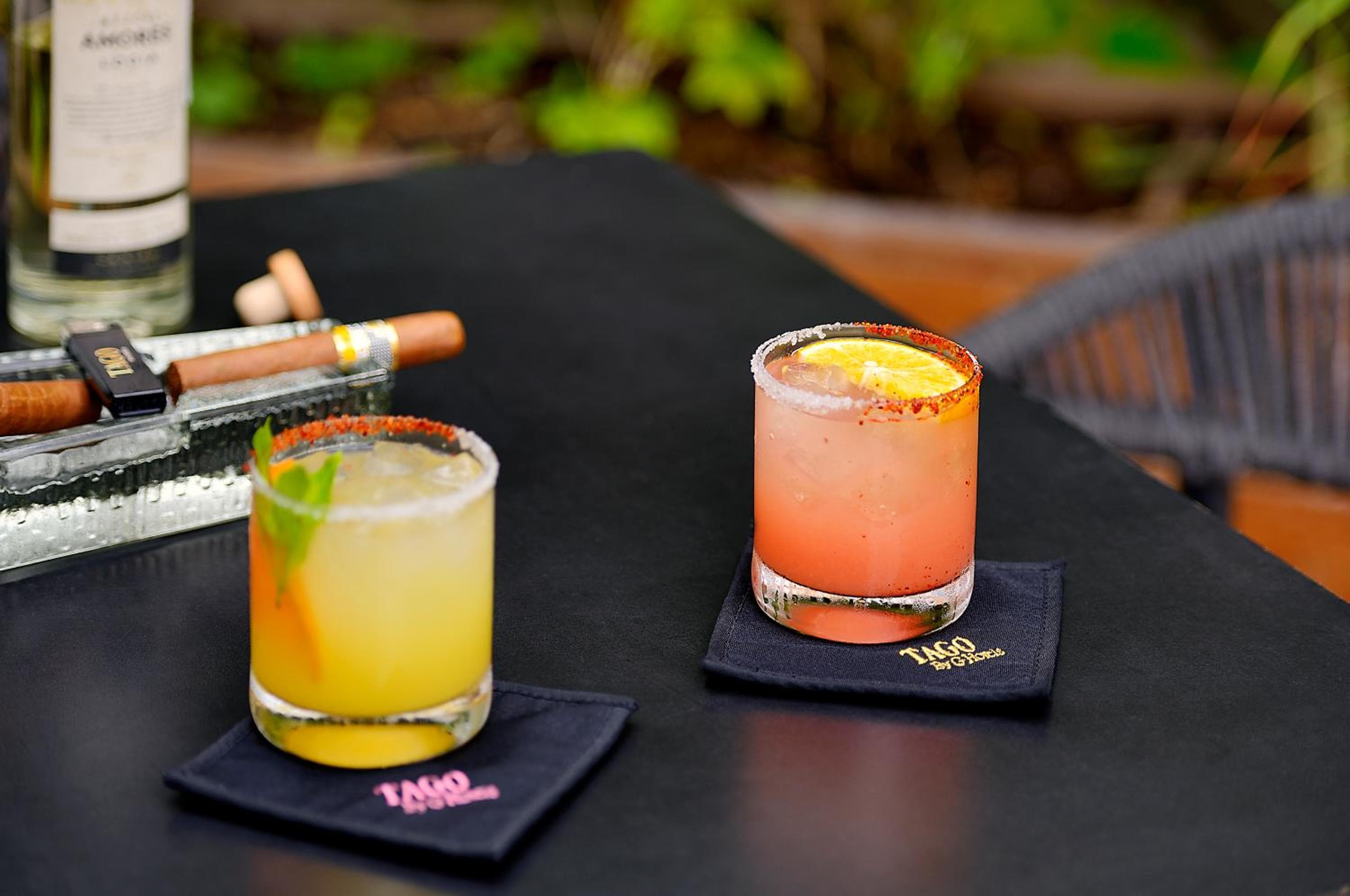 Tago Tulum by G Hotels — 10