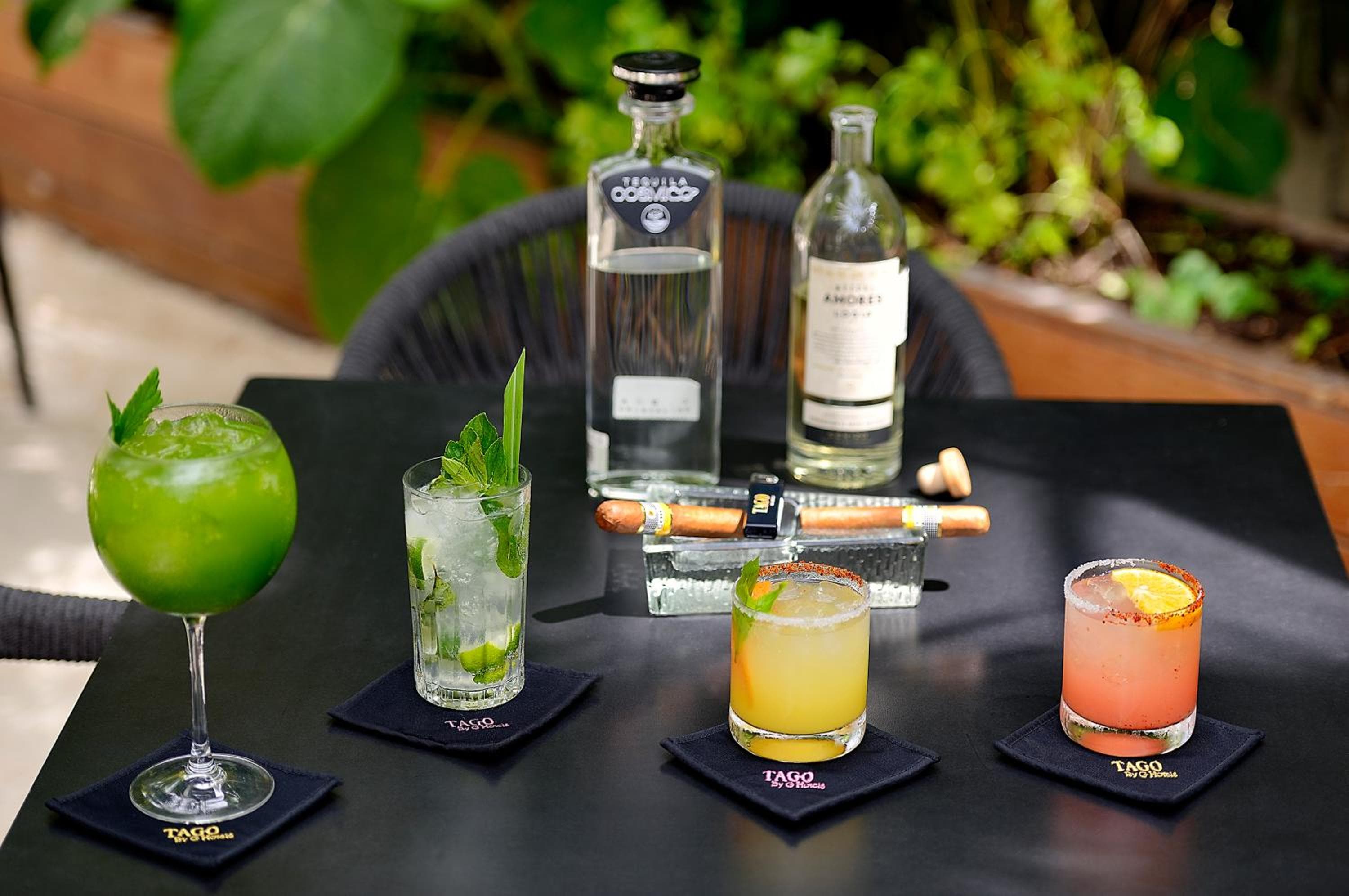 Tago Tulum by G Hotels — 18