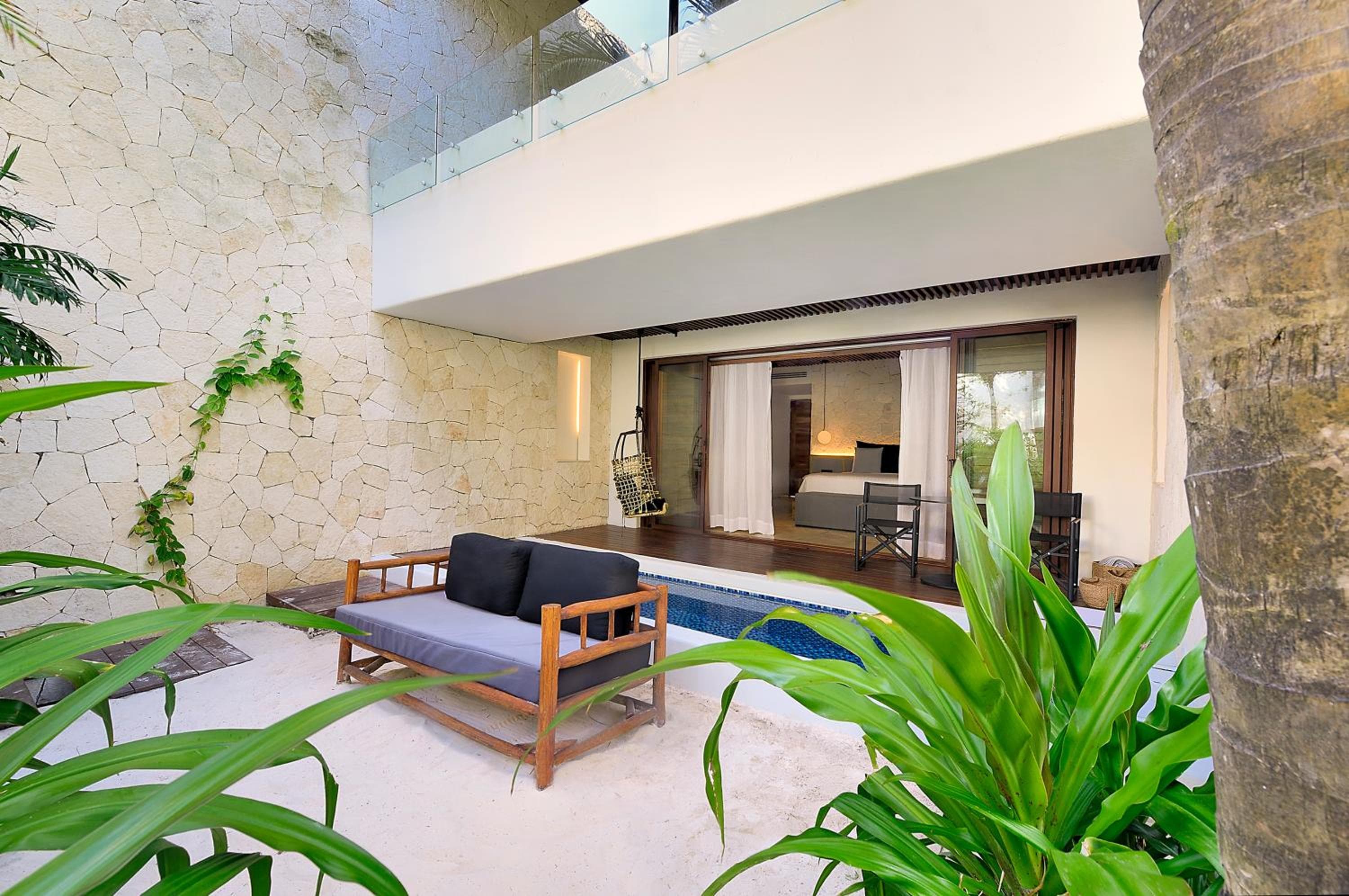 Tago Tulum by G Hotels — 25