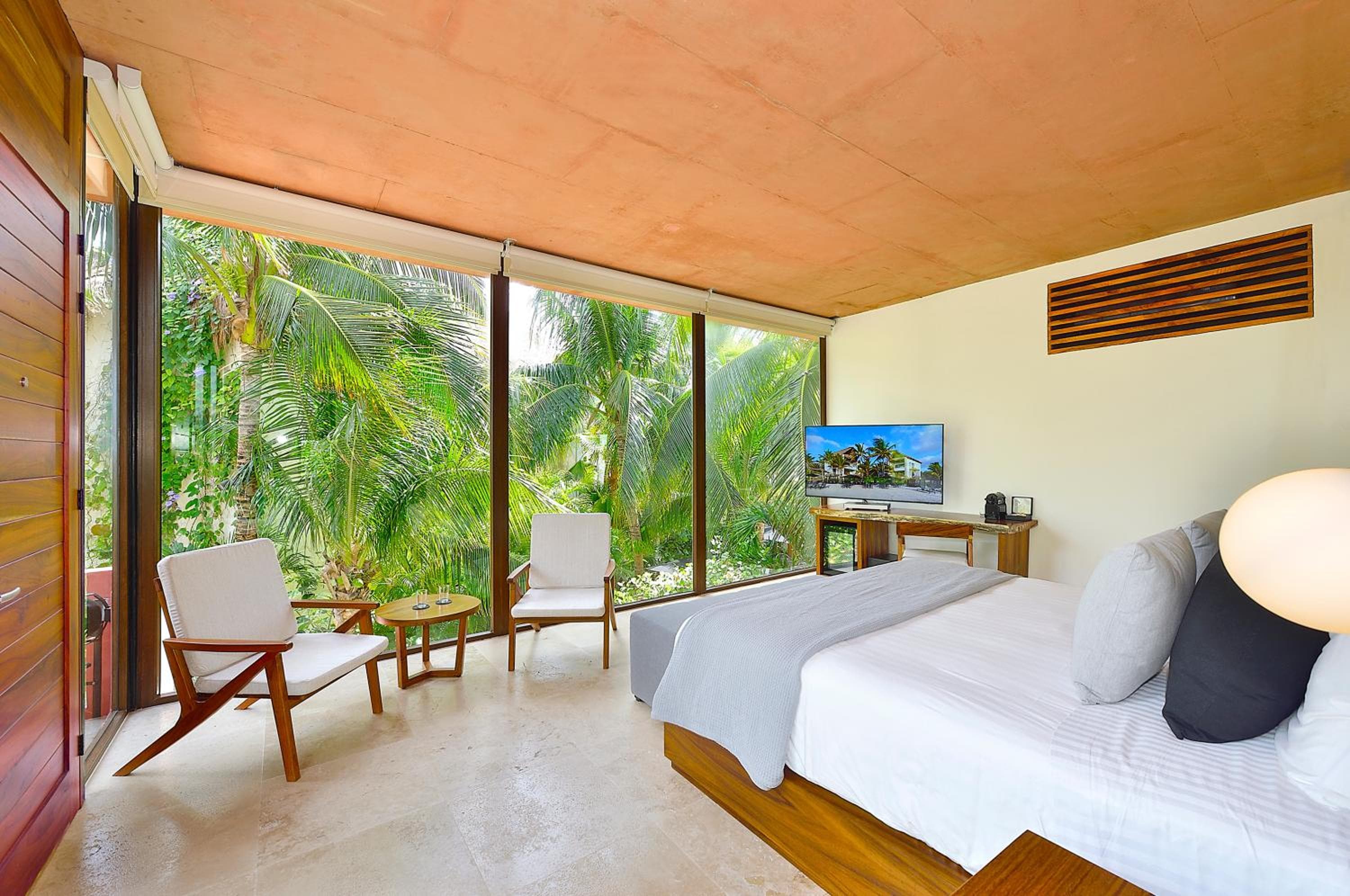Tago Tulum de G Hoteles — 2