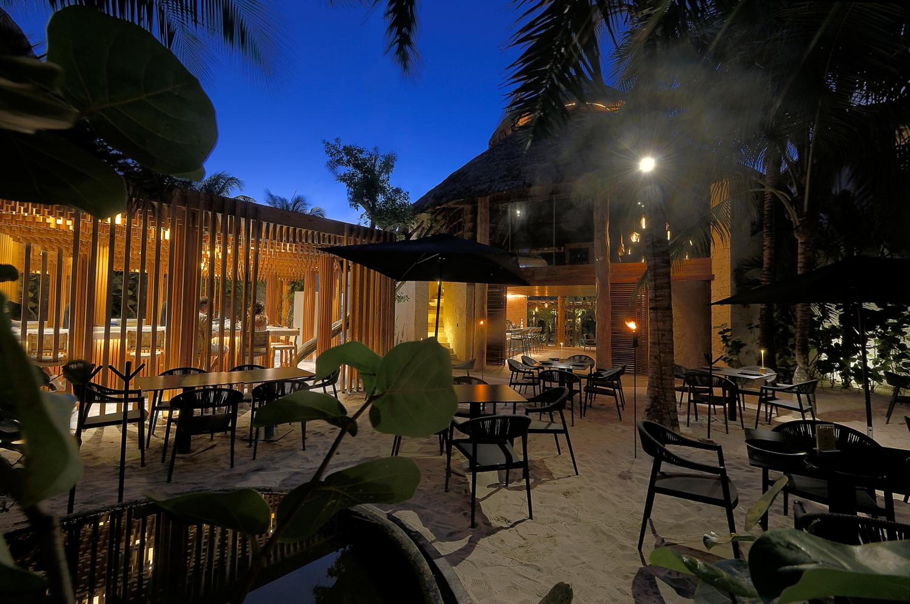 Tago Tulum de G Hoteles — 17