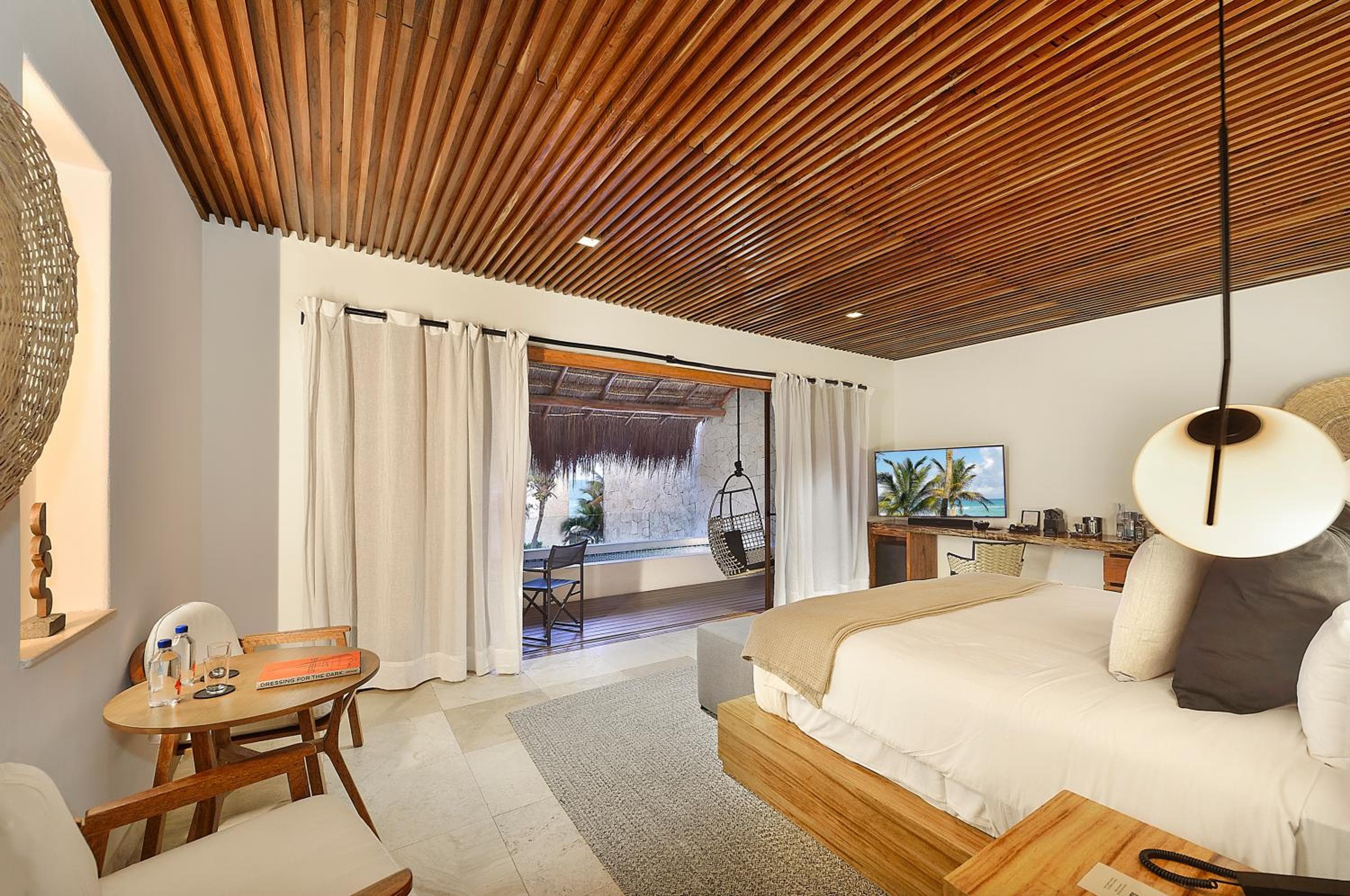 Tago Tulum de G Hoteles — 25