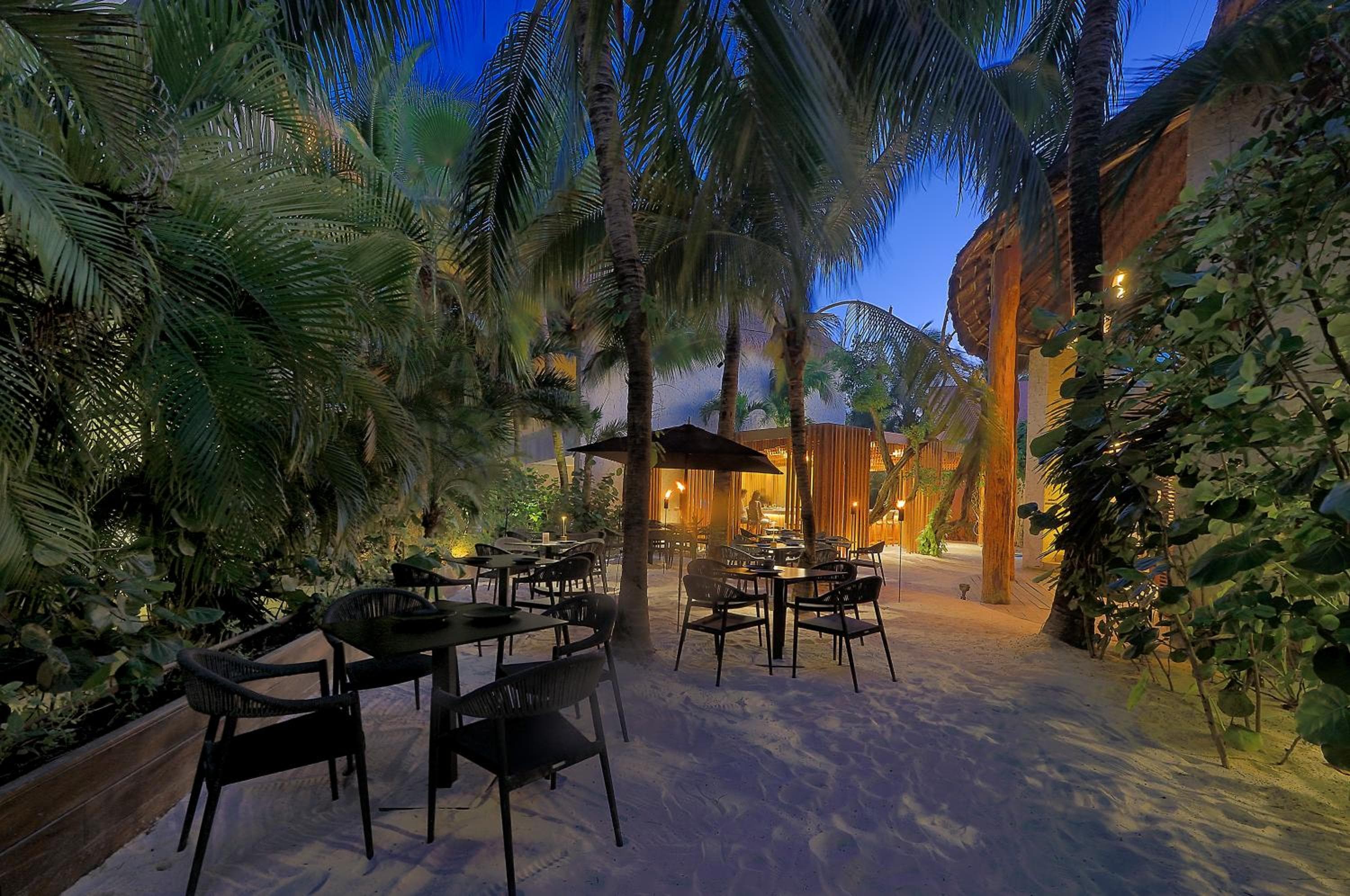 Tago Tulum by G Hotels — 17