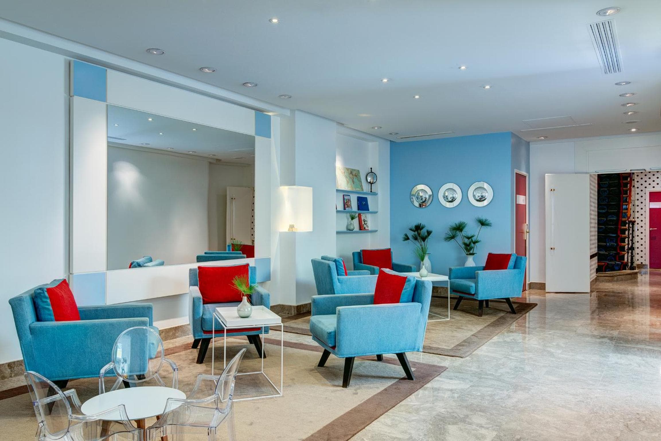 Hotel Astoria - Astotel — 6