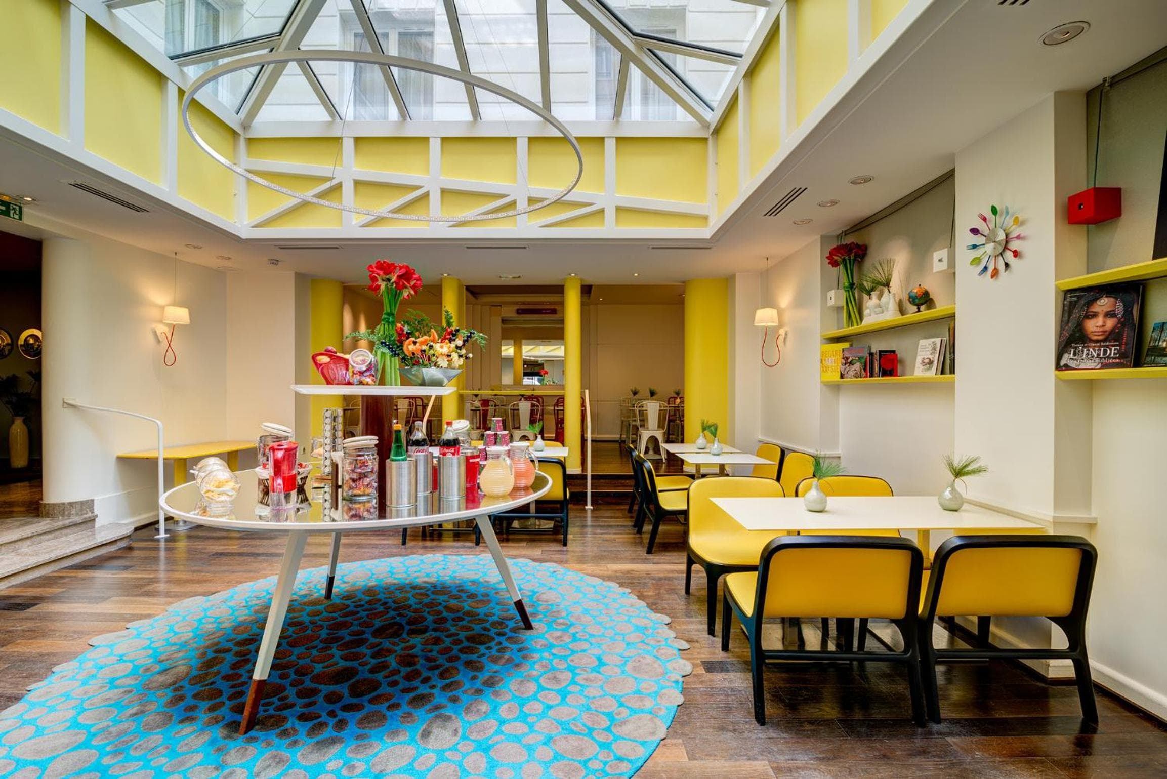 Hotel Astoria - Astotel — 10
