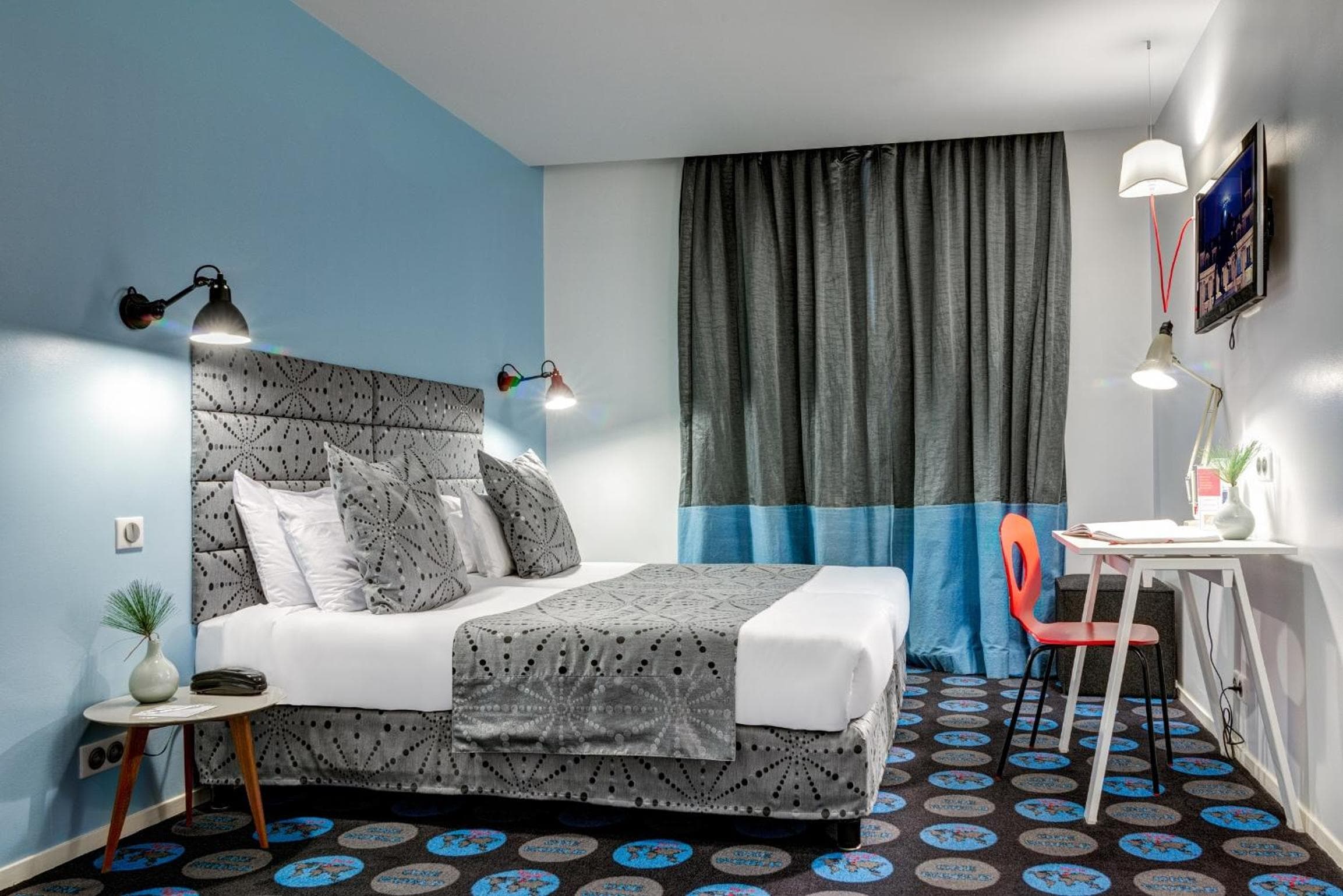 Hotel Astoria - Astotel — 12