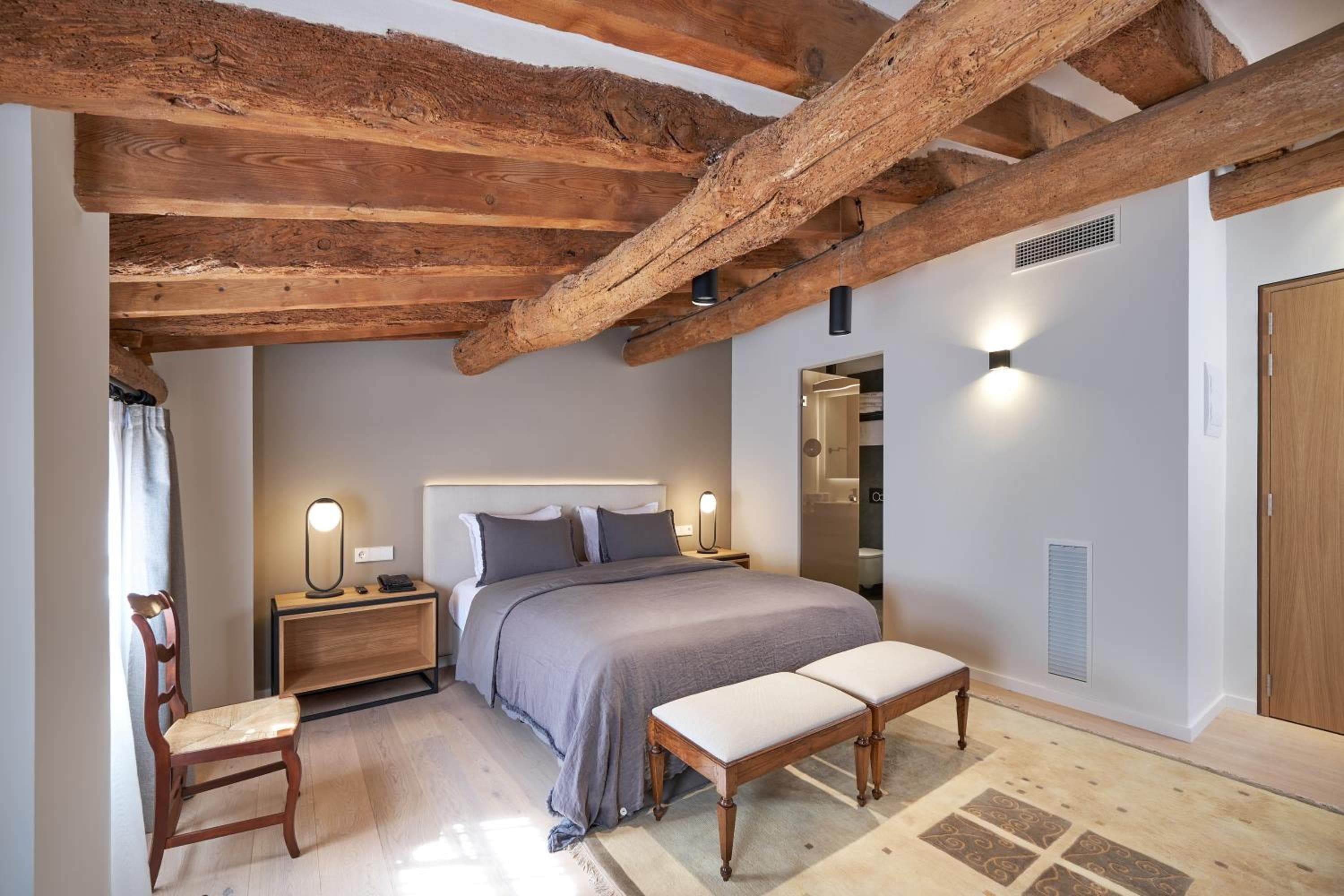 Hotel Can Cirera — 20