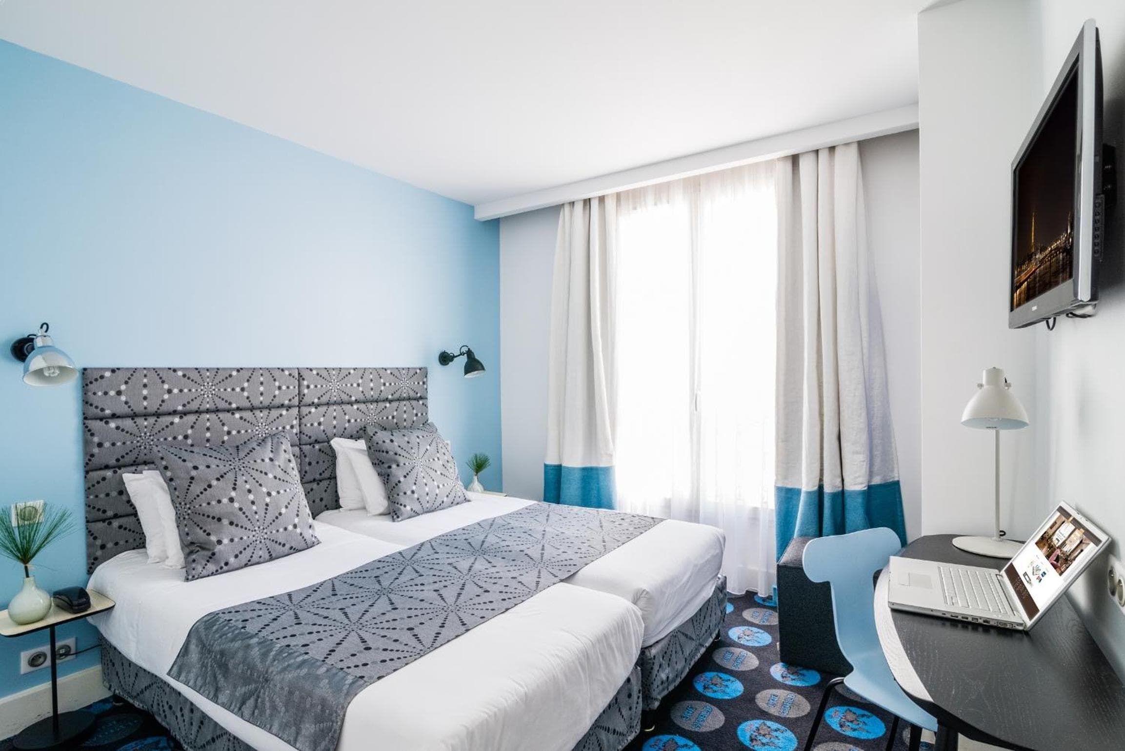 Hotel Astoria - Astotel — 16