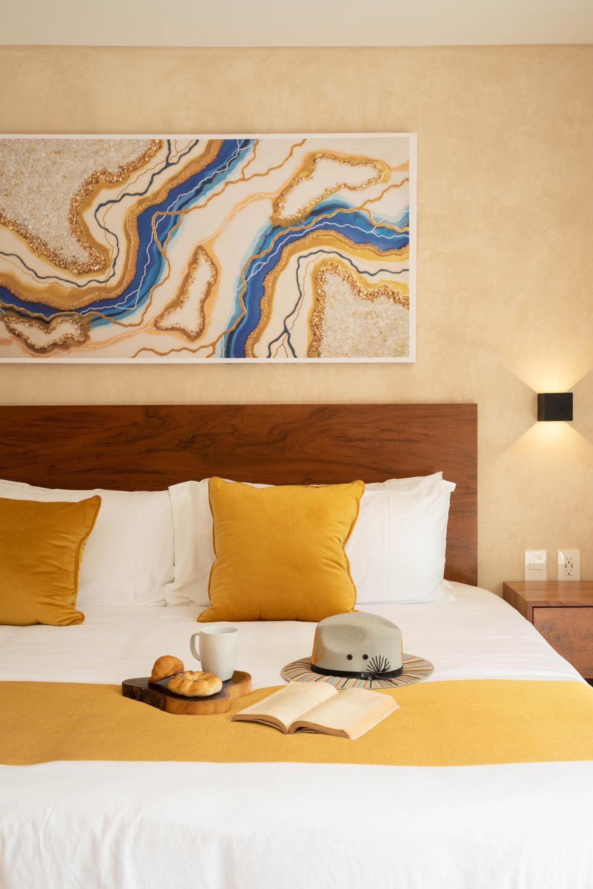 Suites en TreeTops Tulum — 10
