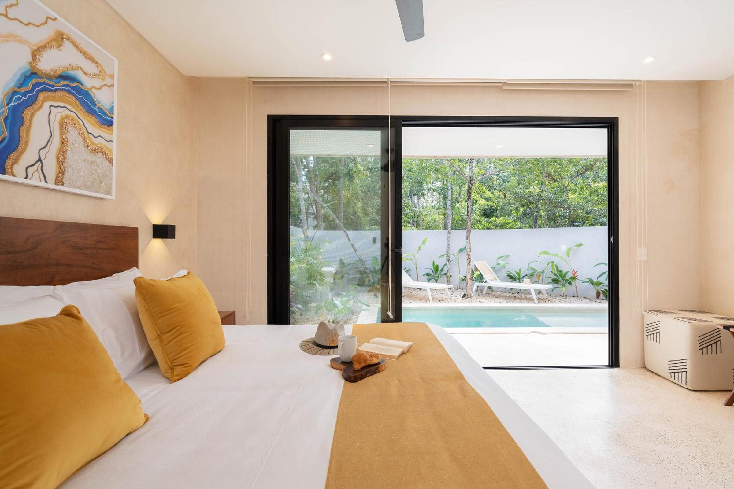 Suites en TreeTops Tulum — 25