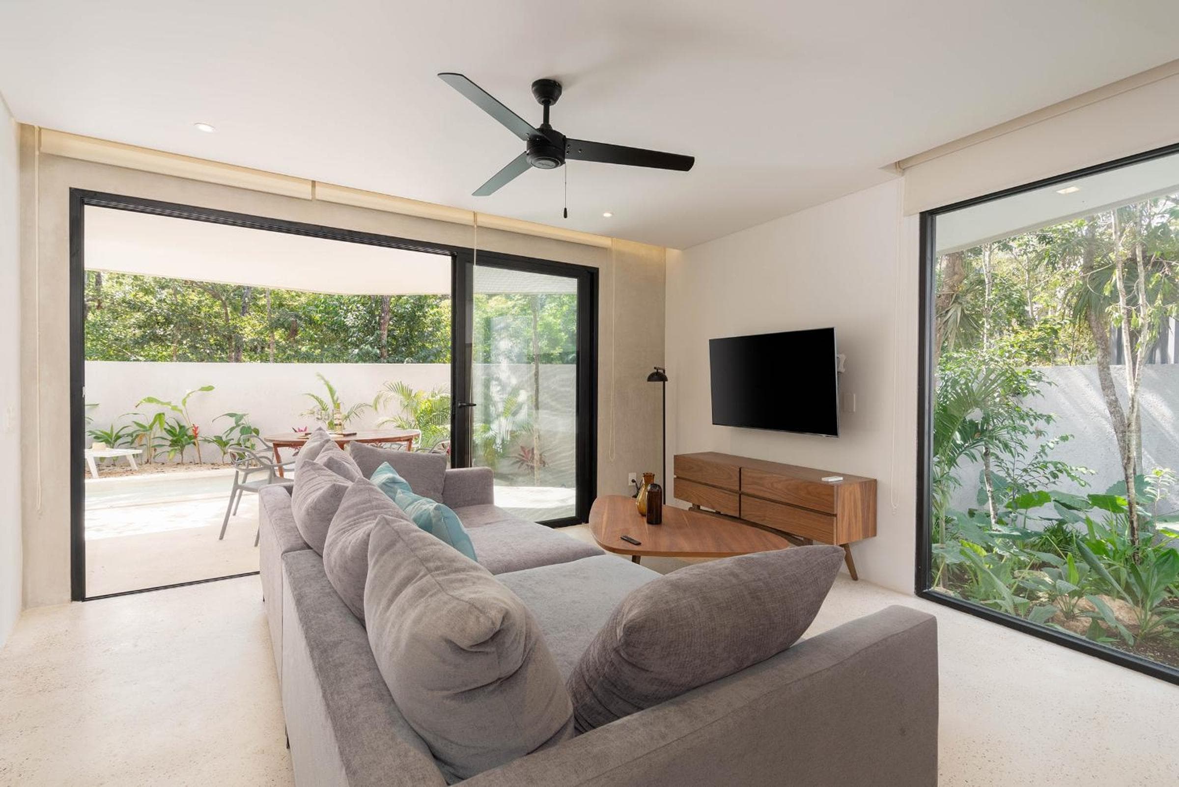 Suites en TreeTops Tulum — 28