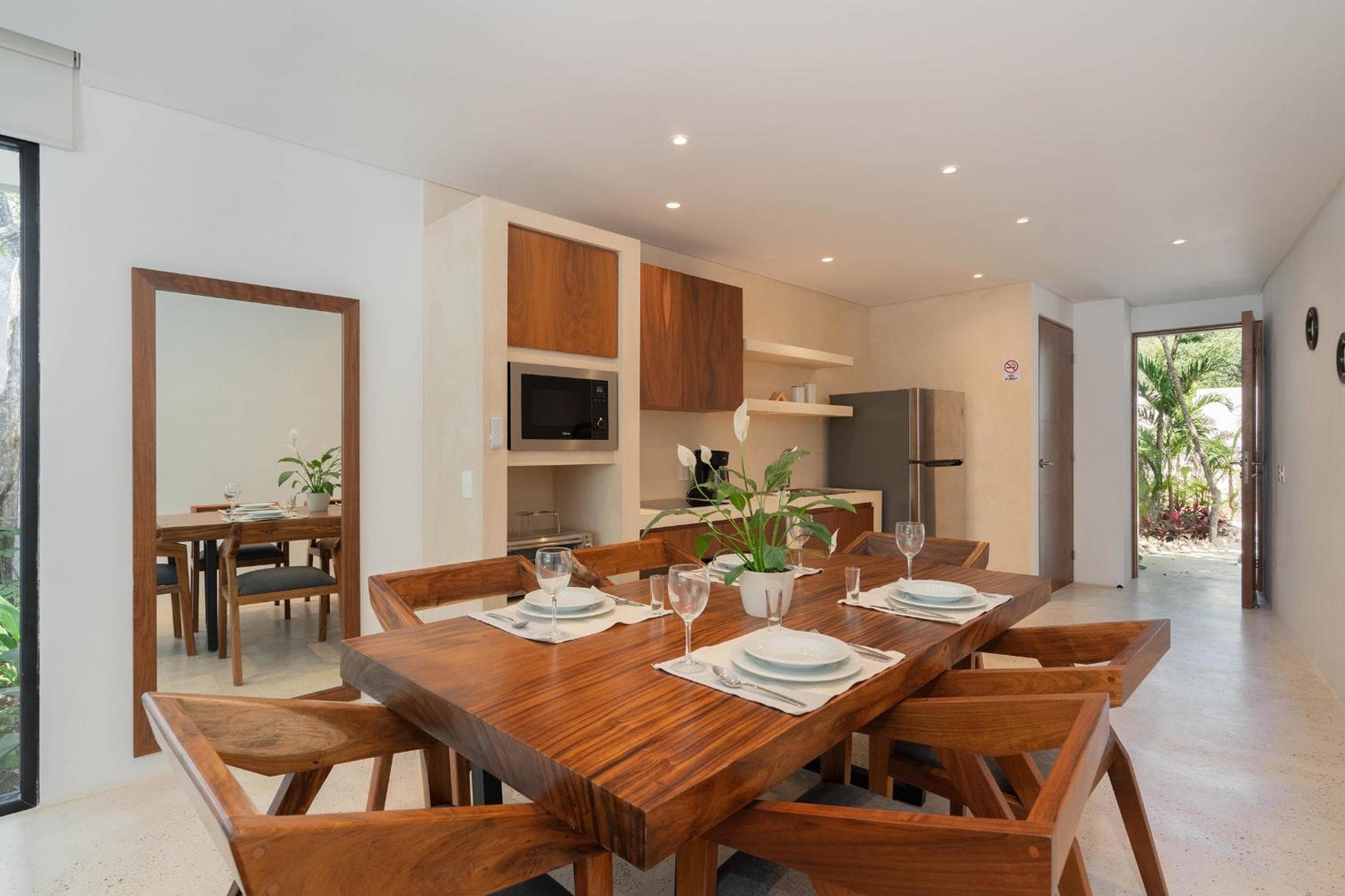 Suites en TreeTops Tulum — 26