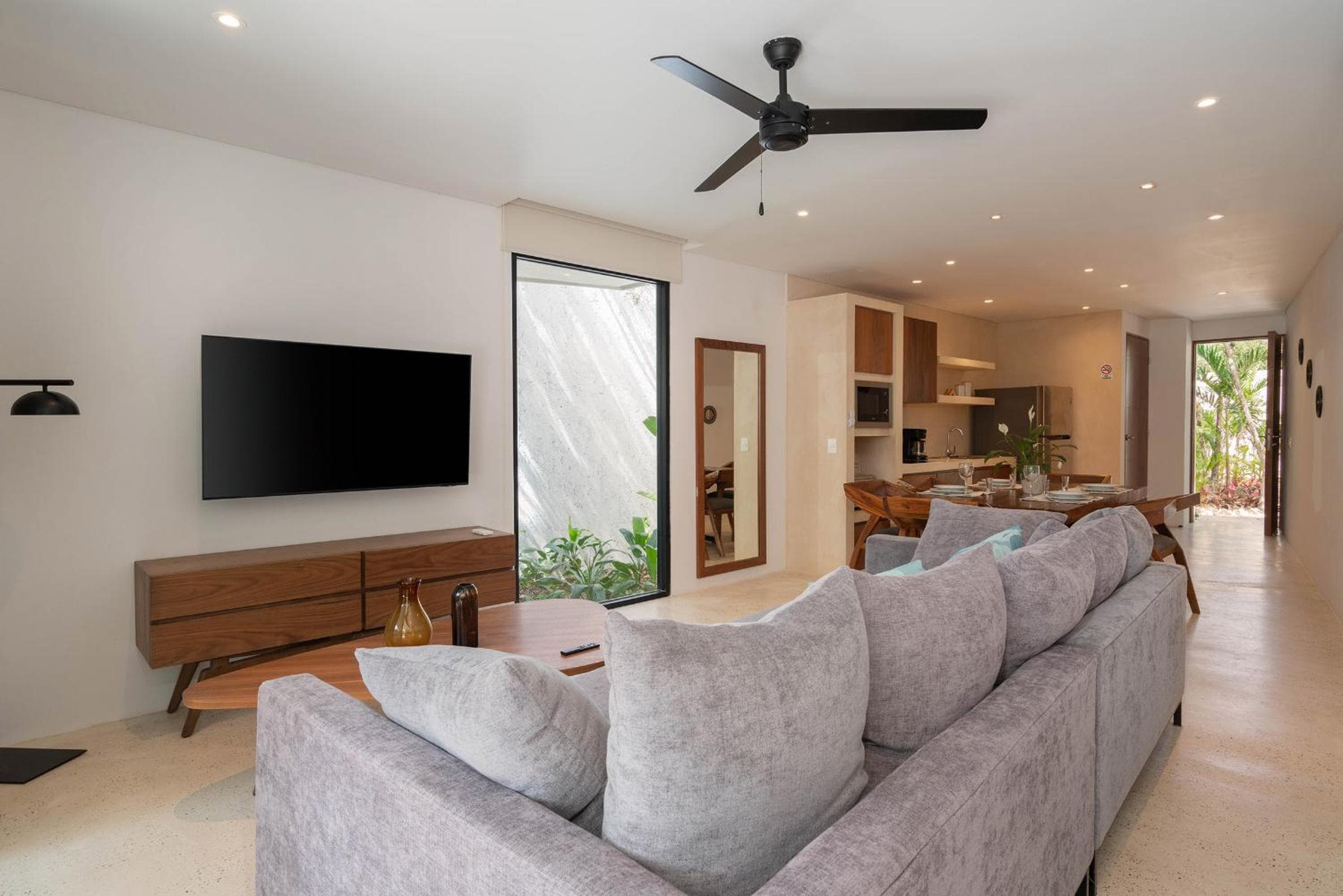 Suites en TreeTops Tulum — 29