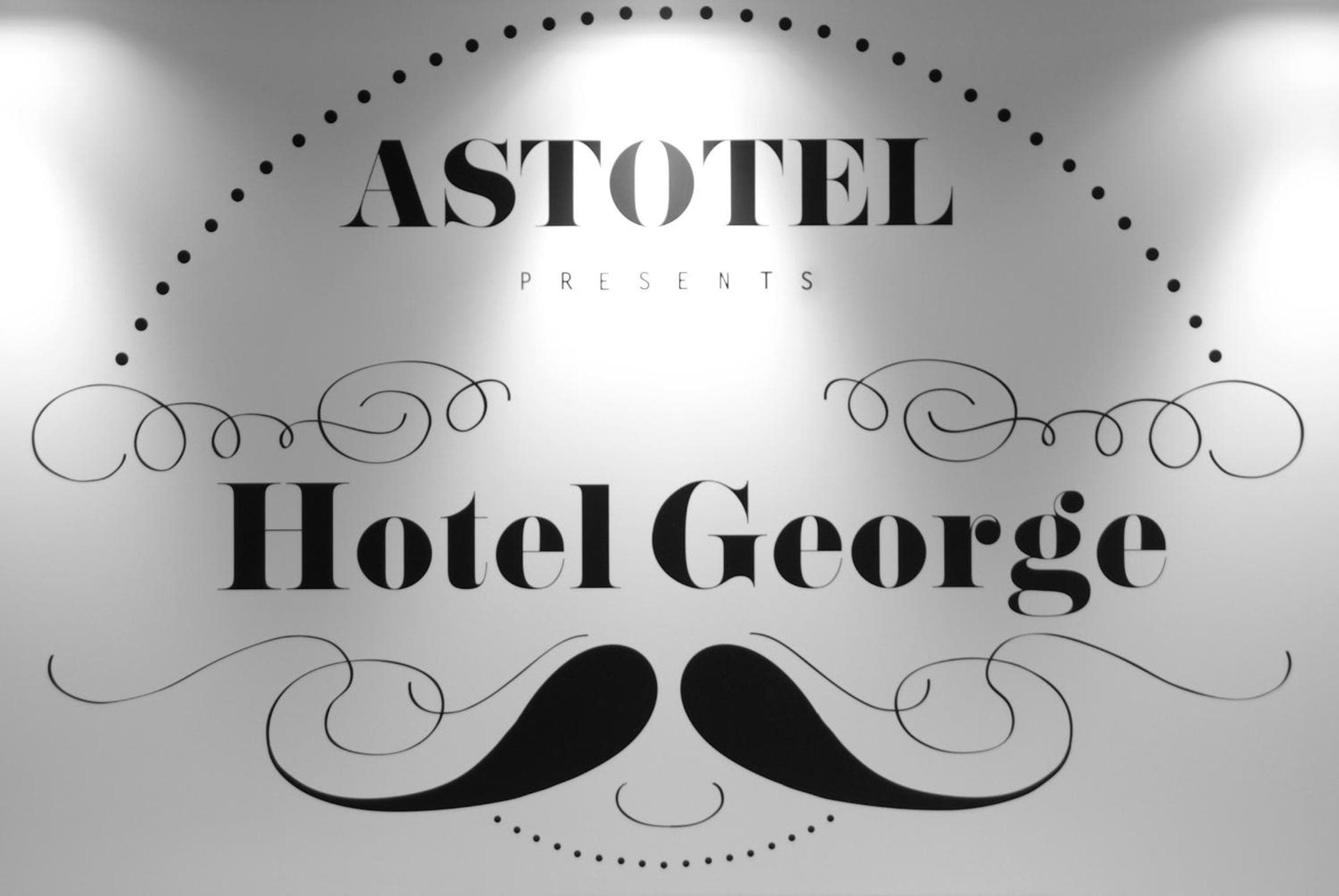 Hotel George - Astotel — 12