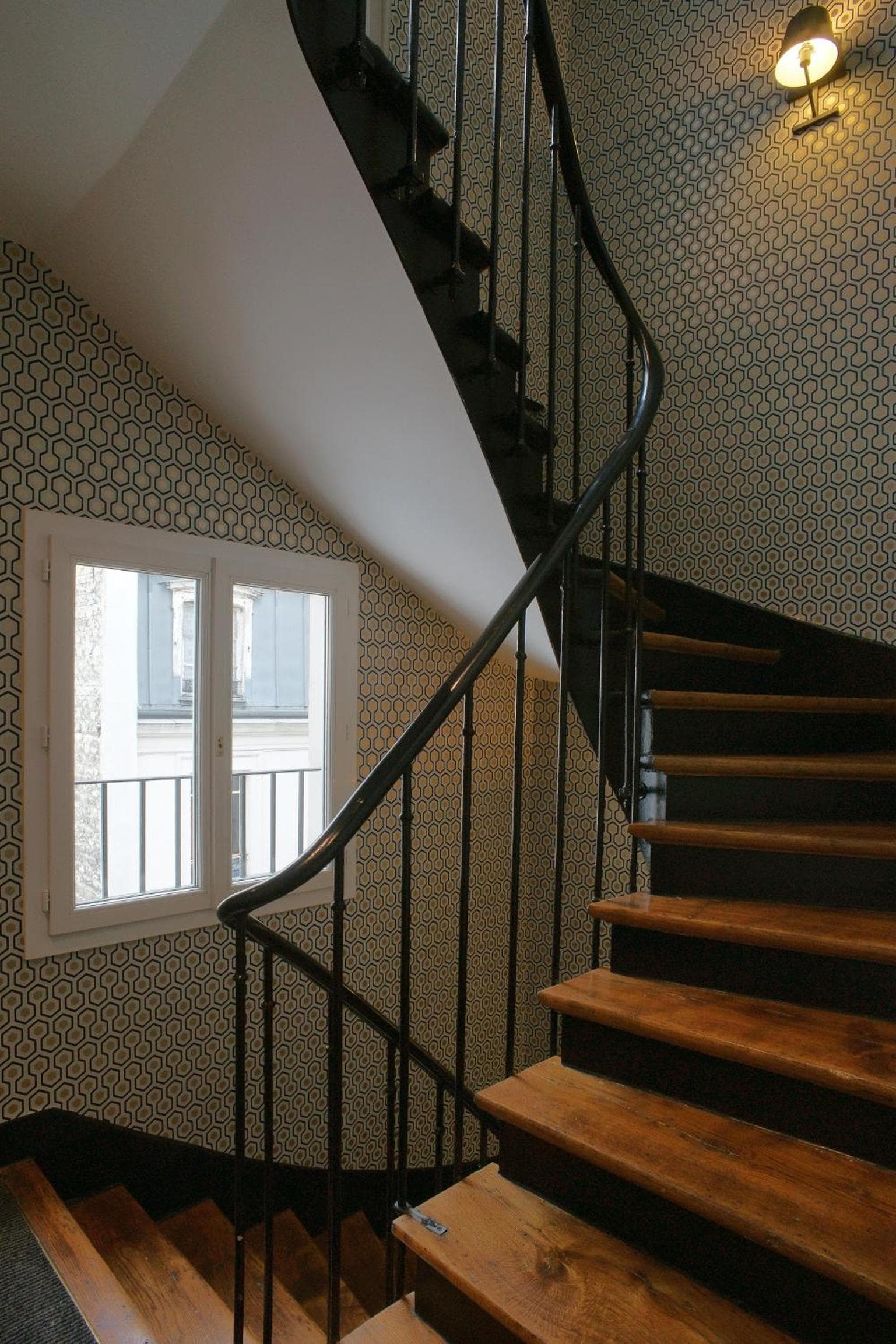 Hotel George - Astotel — 4