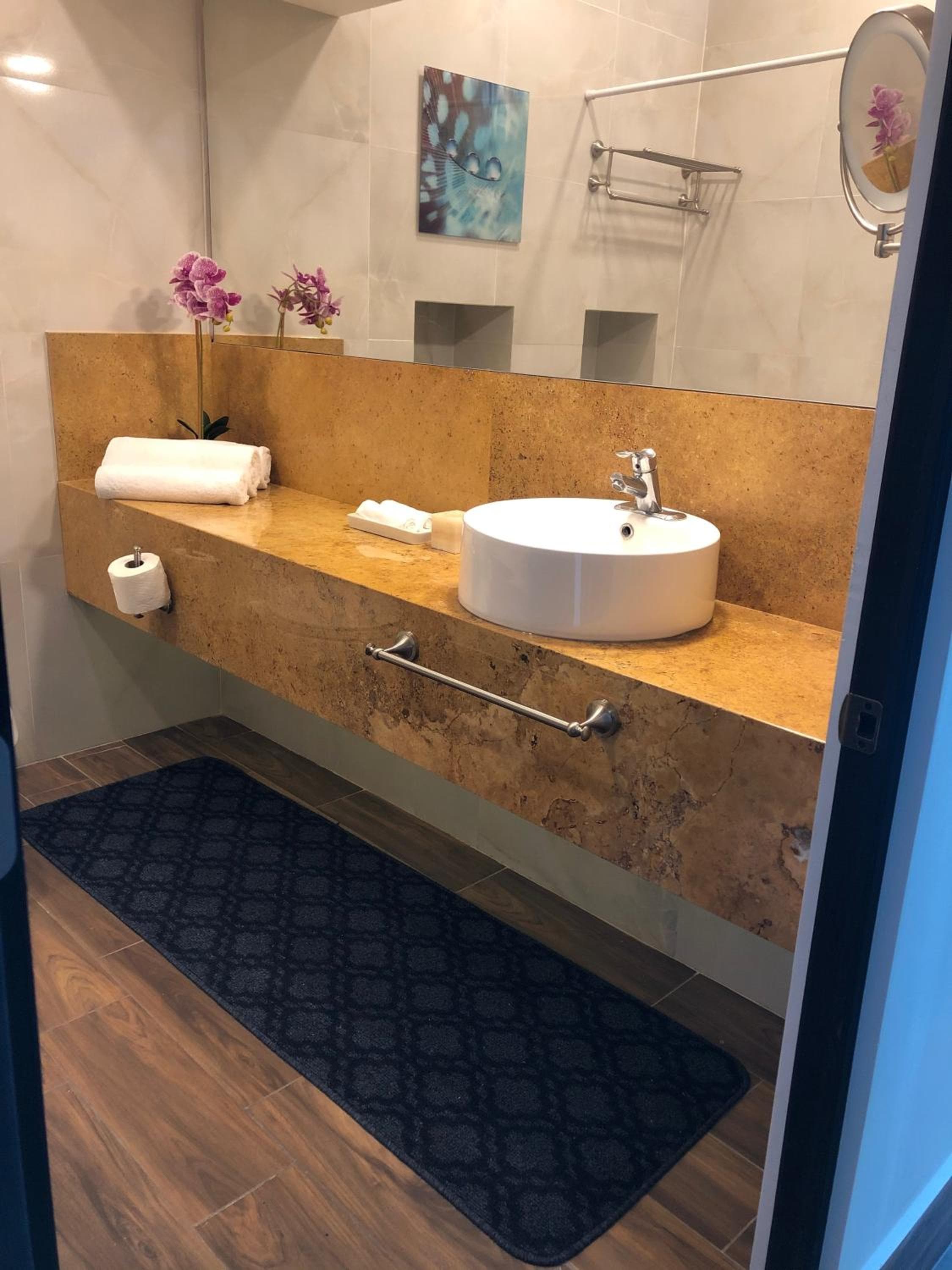 Sky Inn Hotel - Cancun — 27