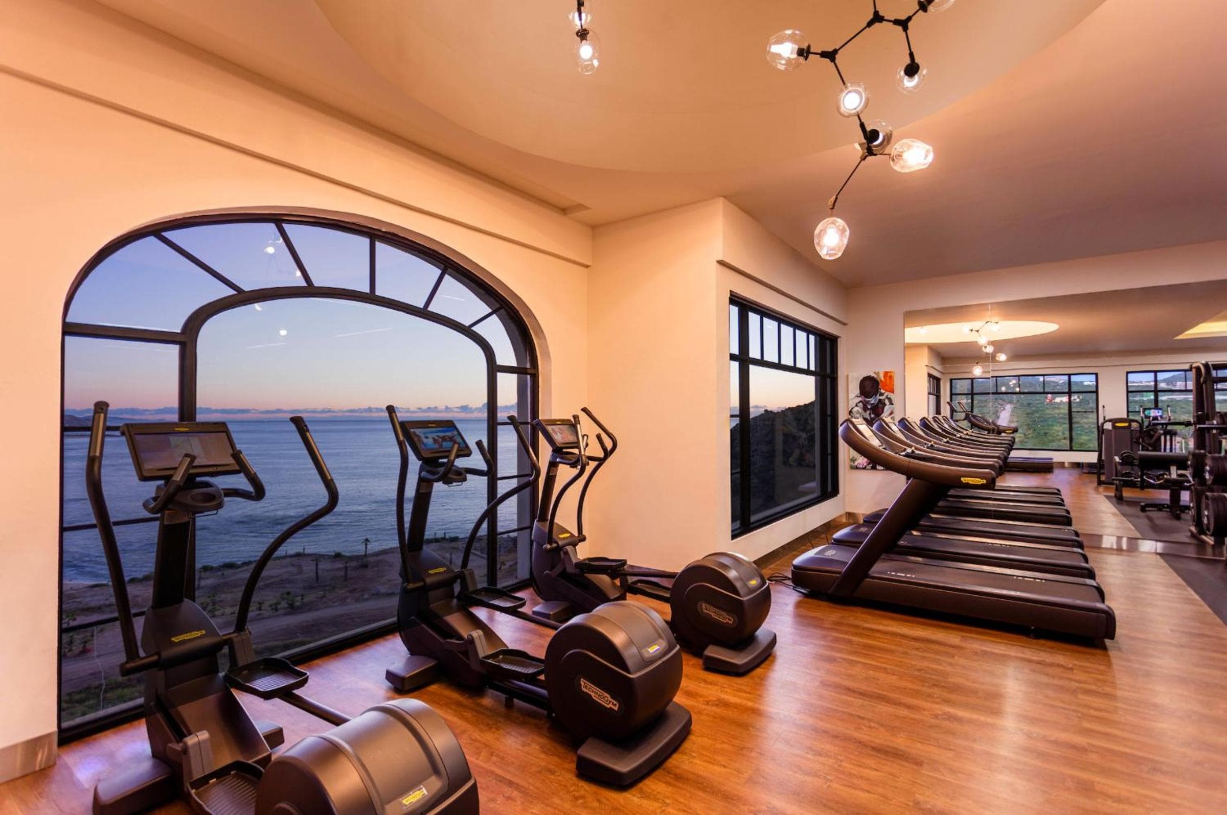 Vista Encantada Spa Resort & Residences — 8
