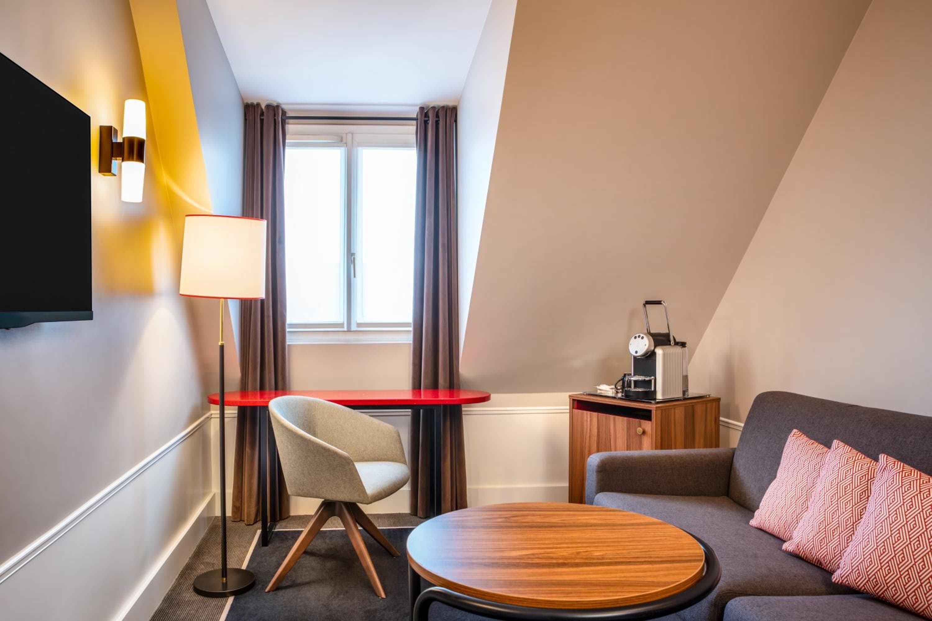 Holiday Inn Paris - Gare de Lyon Bastille, ein IHG Hotel — 20