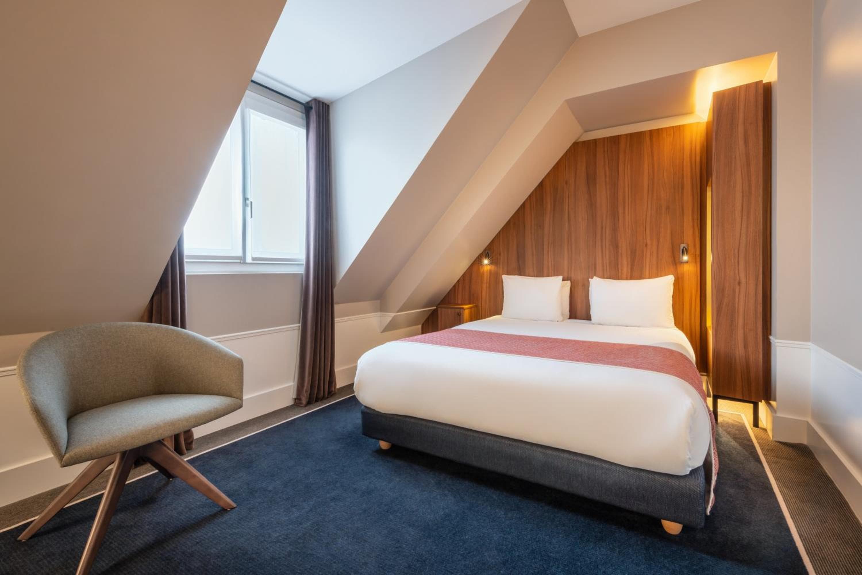 Holiday Inn Paris - Gare de Lyon Bastille, ein IHG Hotel — 22