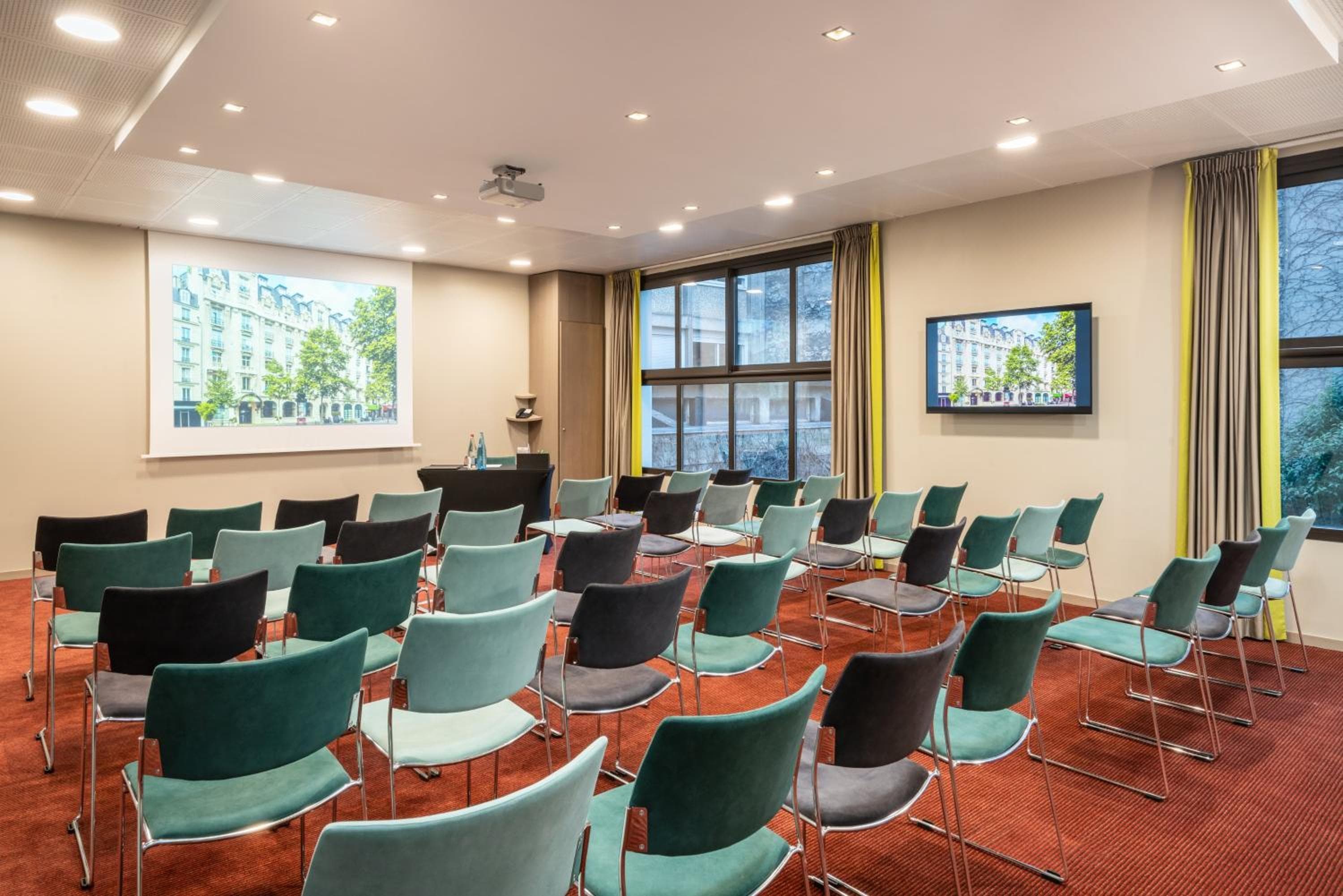 Holiday Inn Paris - Gare de Lyon Bastille by IHG — 17