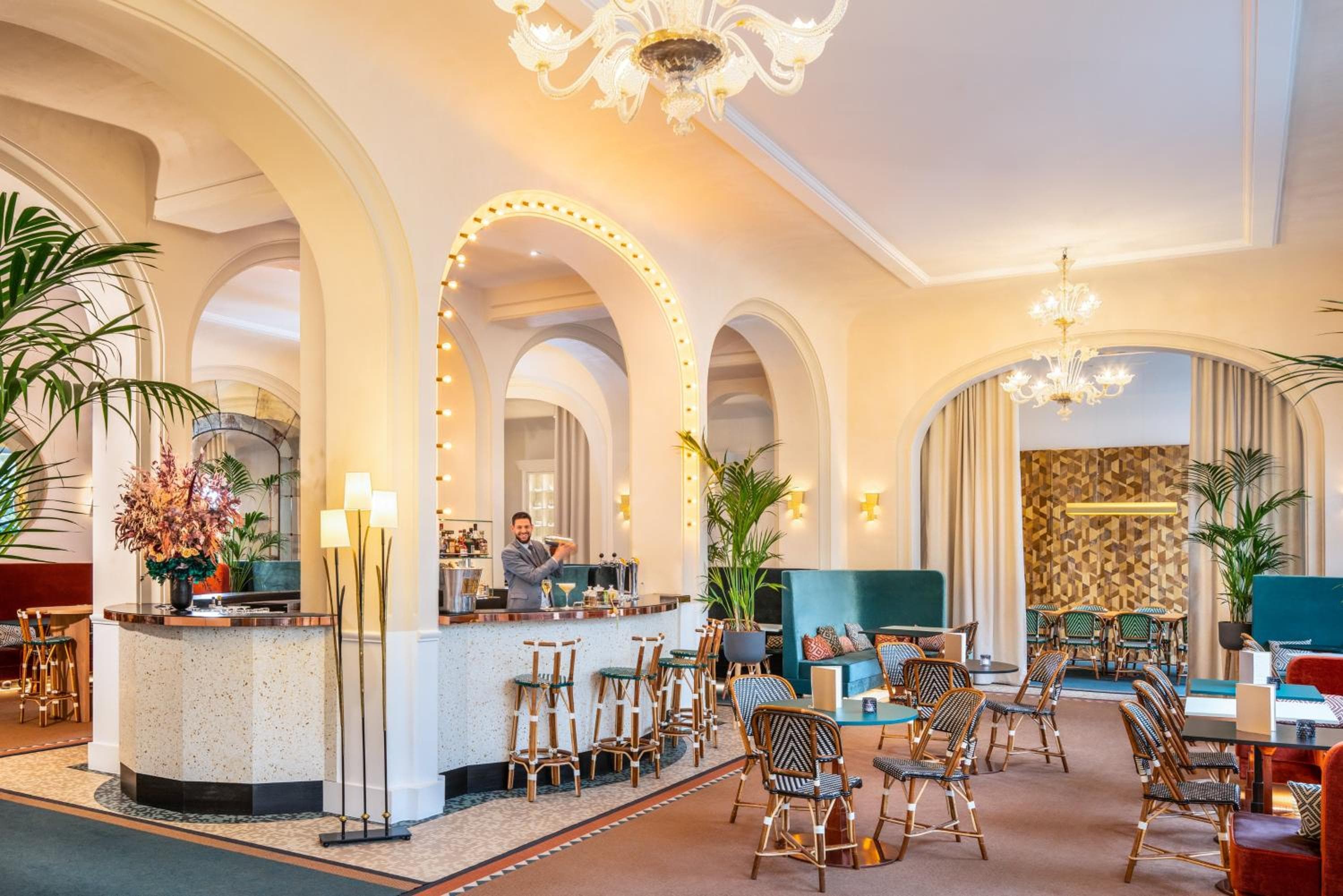 Holiday Inn Paris - Gare de Lyon Bastille by IHG — 24