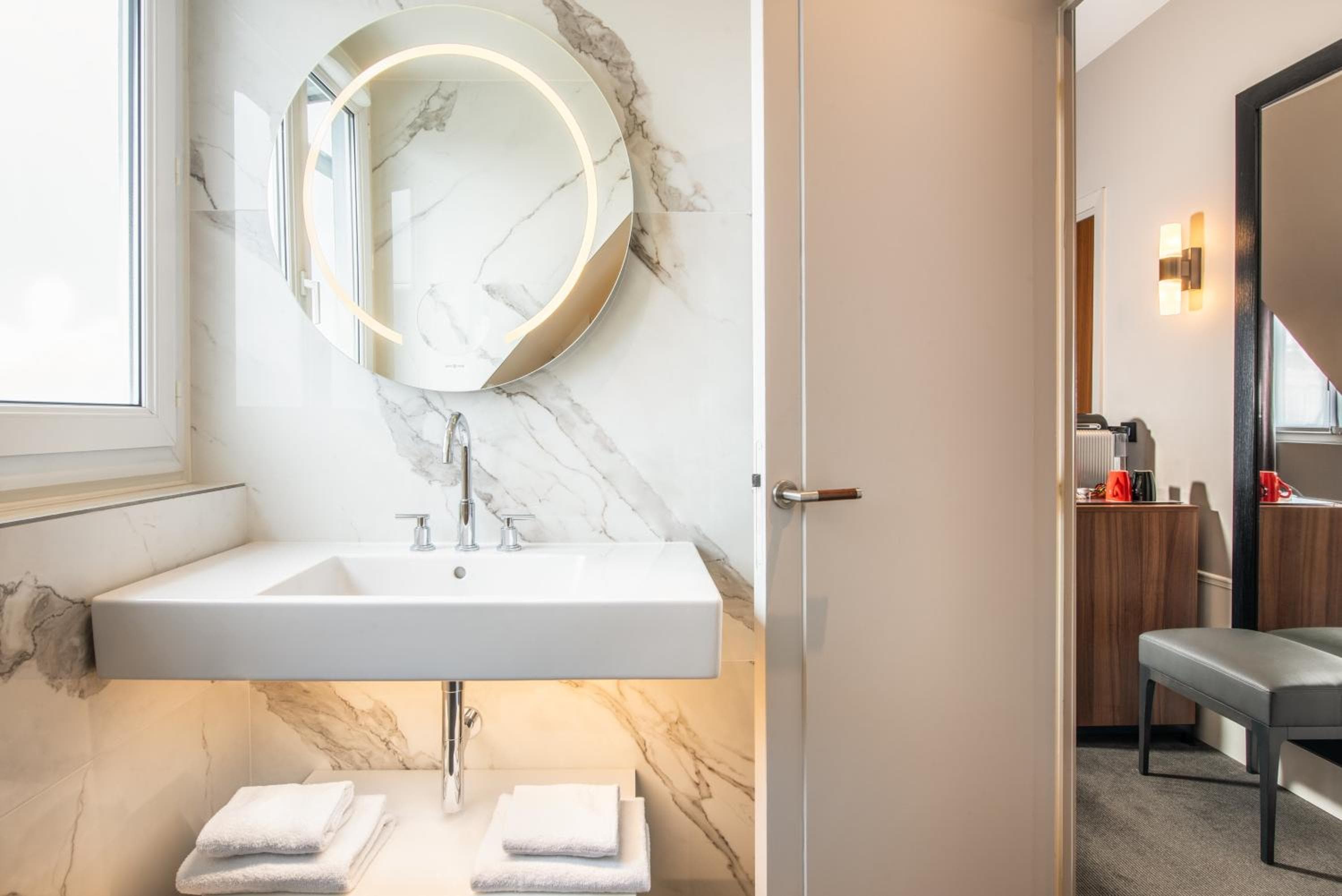 Holiday Inn Paris - Gare de Lyon Bastille, ein IHG Hotel — 23