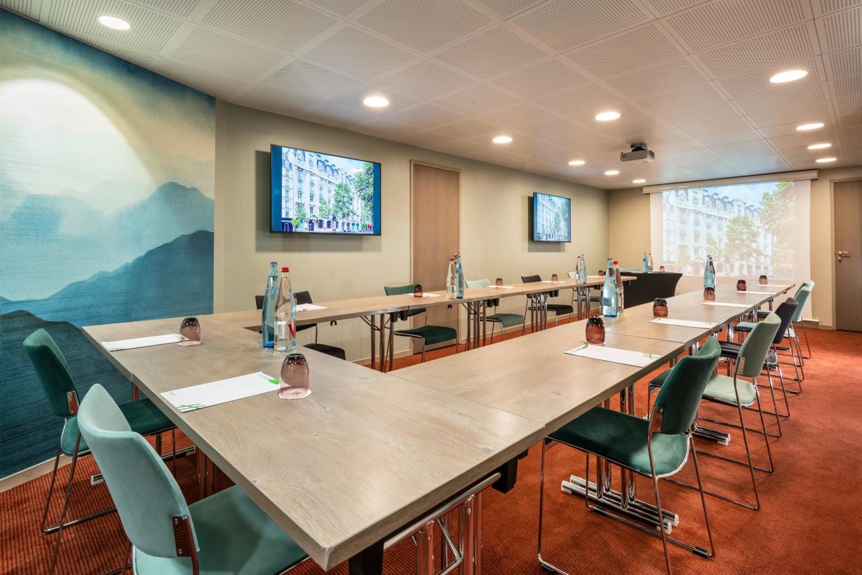 Holiday Inn Paris - Gare de Lyon Bastille by IHG — 30