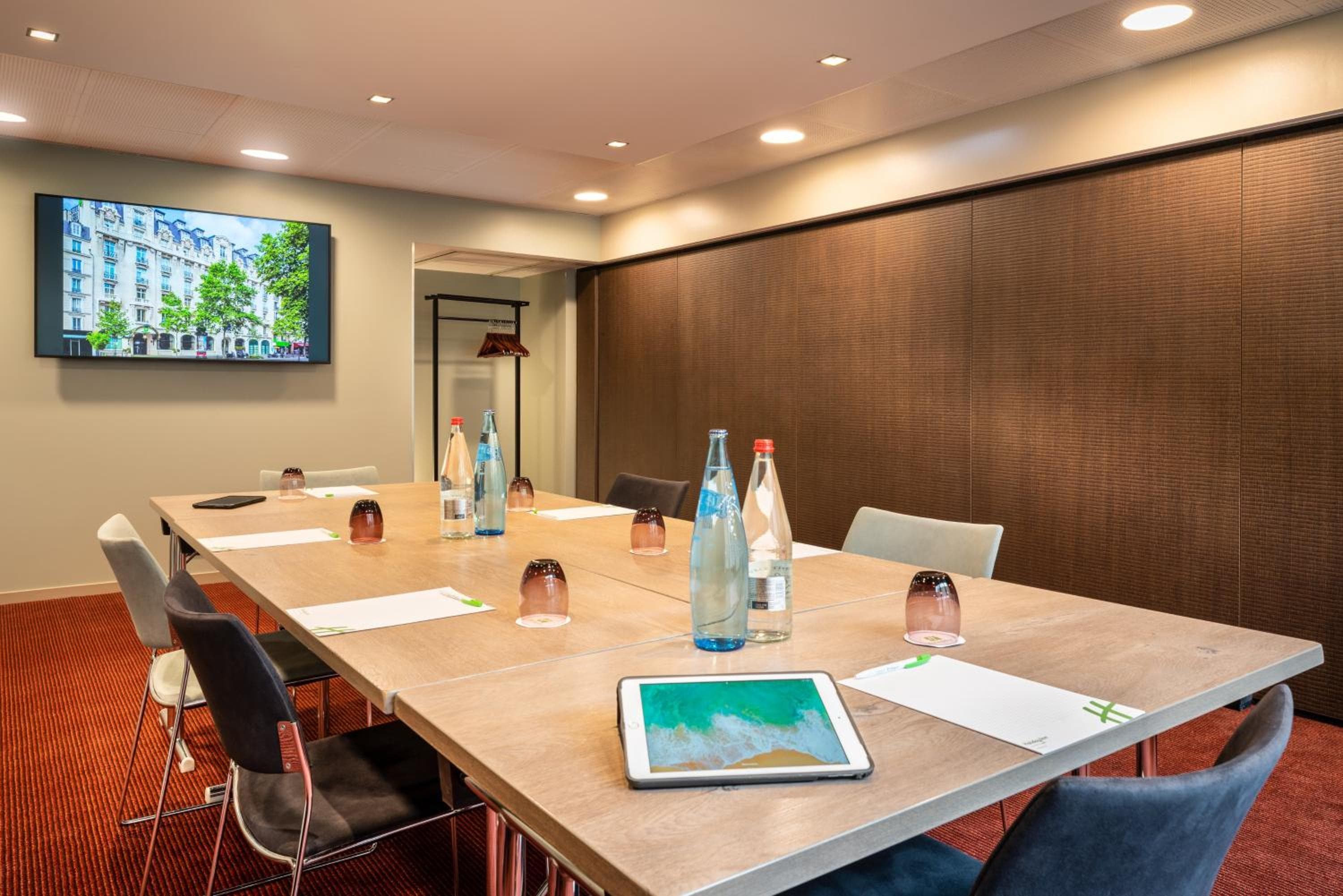Holiday Inn Paris - Gare de Lyon Bastille by IHG — 23