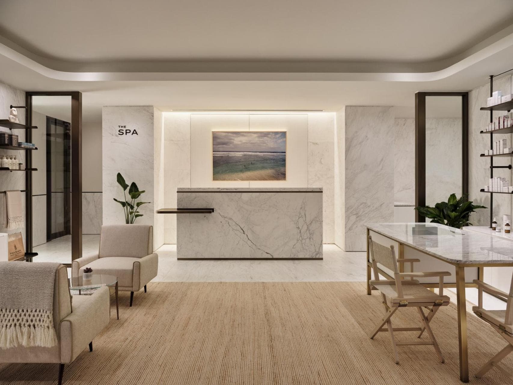 Four Seasons Hotel e residenze Fort Lauderdale — 7