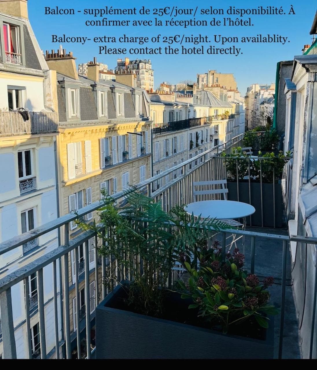 Hotel Litteraire Marcel Ayme, BW Premier Collection — 19