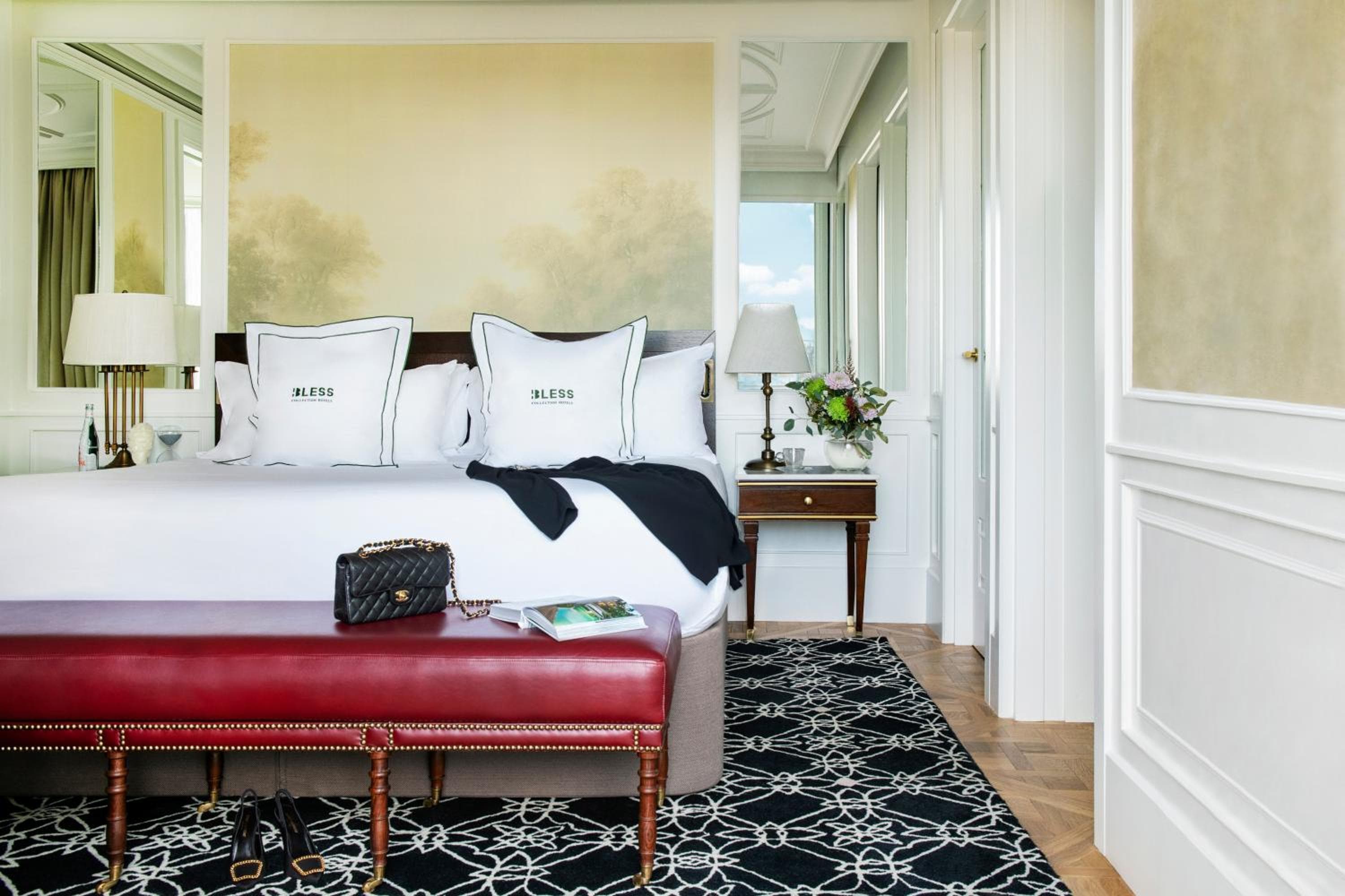 BLESS Madrid - The Leading Hotels of the World — 12