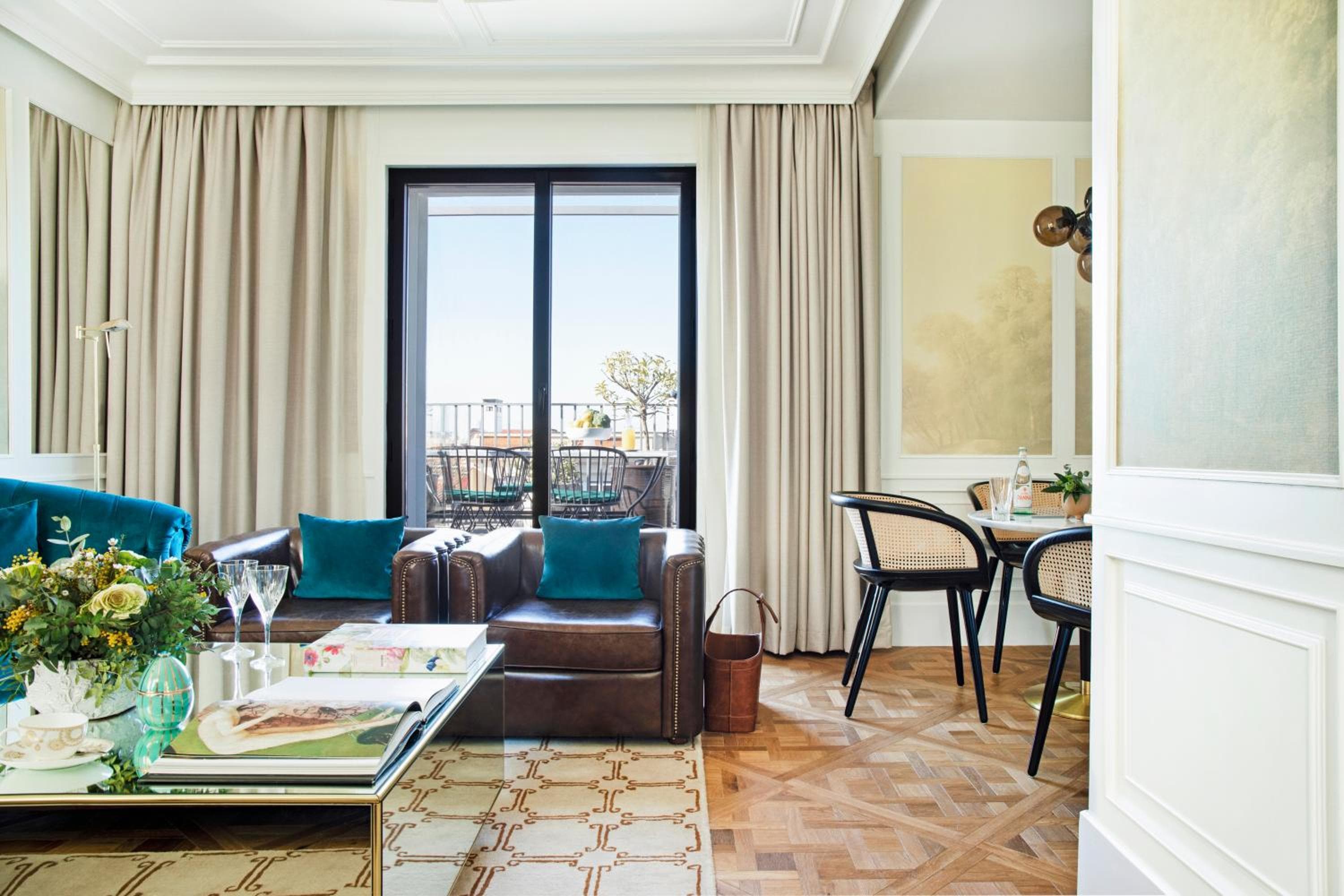 BLESS Madrid - The Leading Hotels of the World — 30