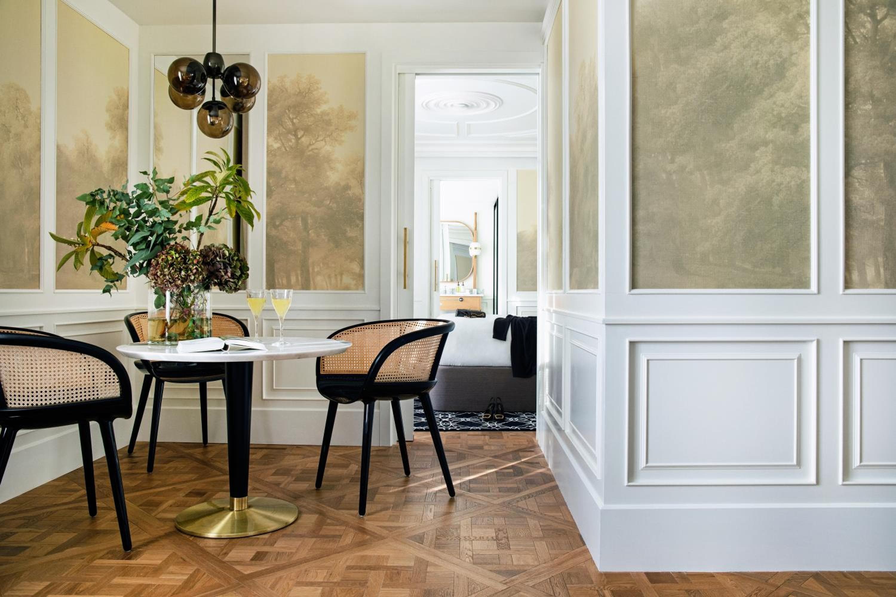 BLESS Madrid - The Leading Hotels of the World — 9