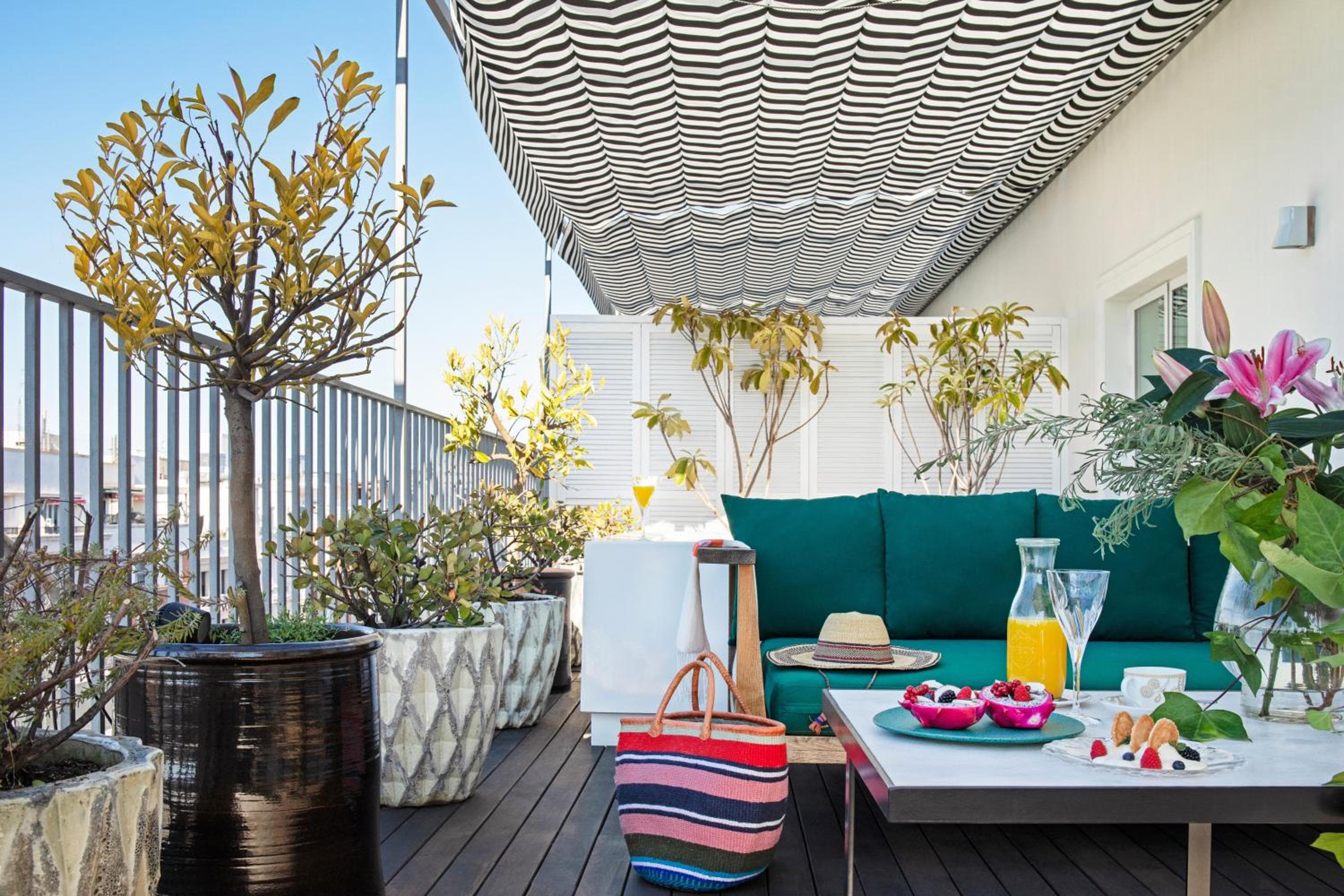 BLESS Madrid - The Leading Hotels of the World — 25
